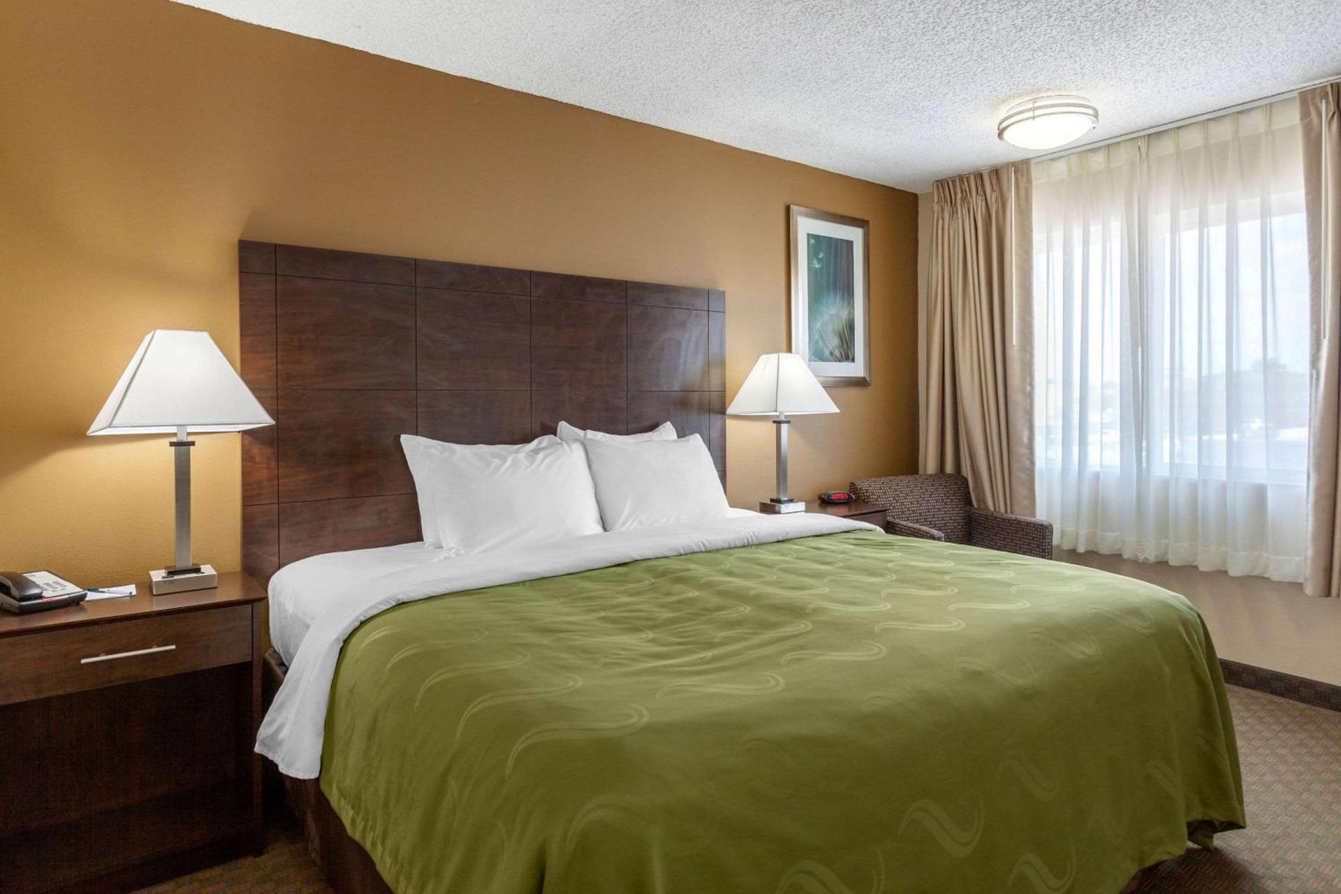 Quality Inn Ontario photo 39