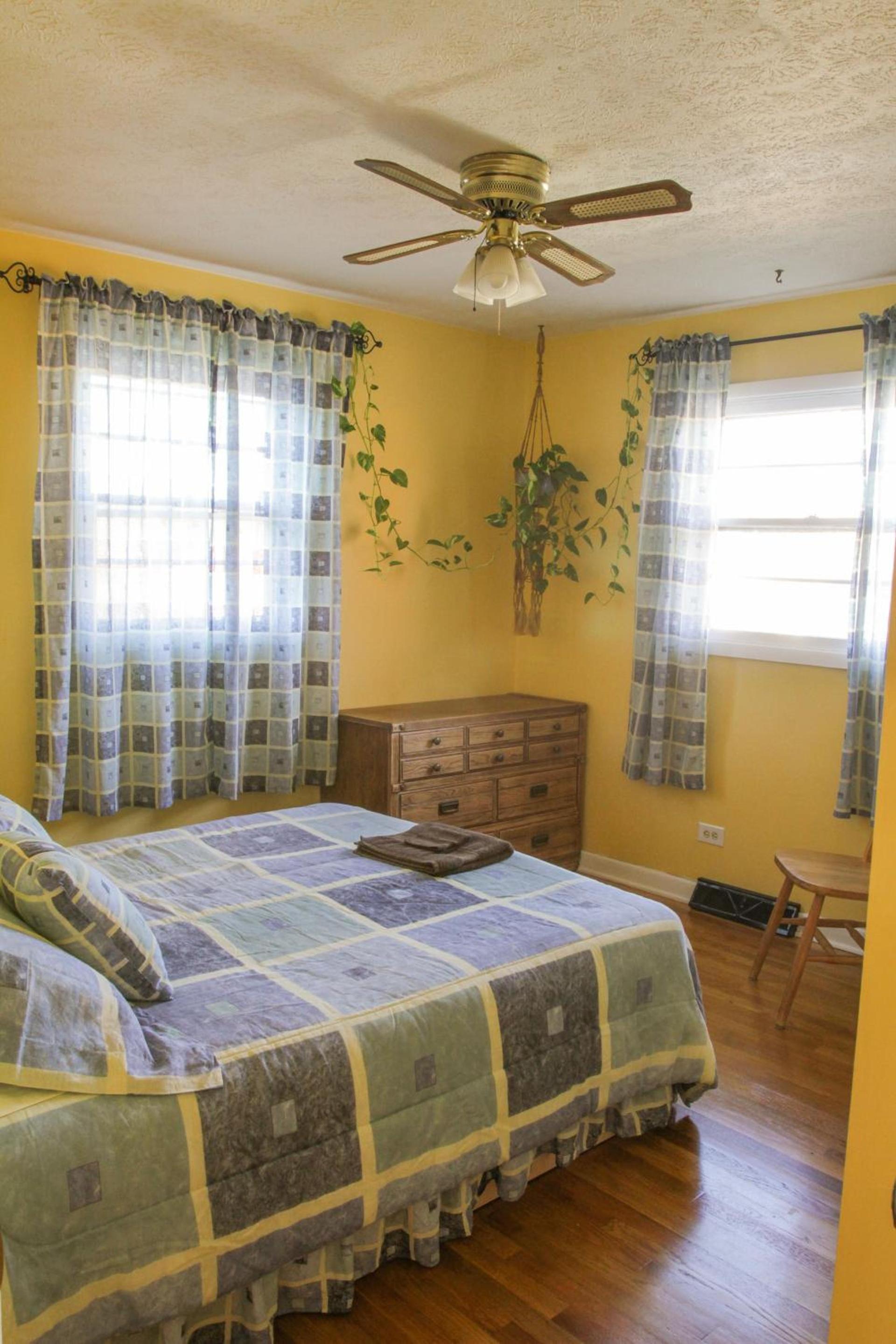 Fairhaven Guesthouse photo 21