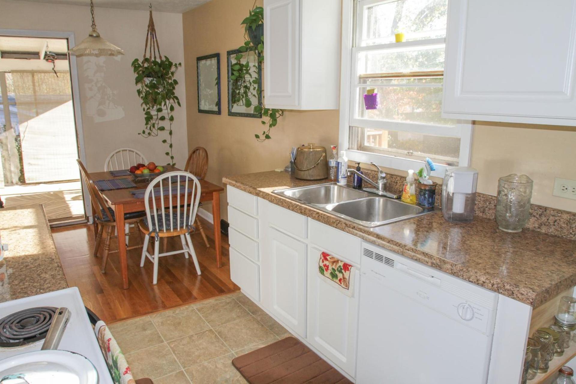 Fairhaven Guesthouse photo 13