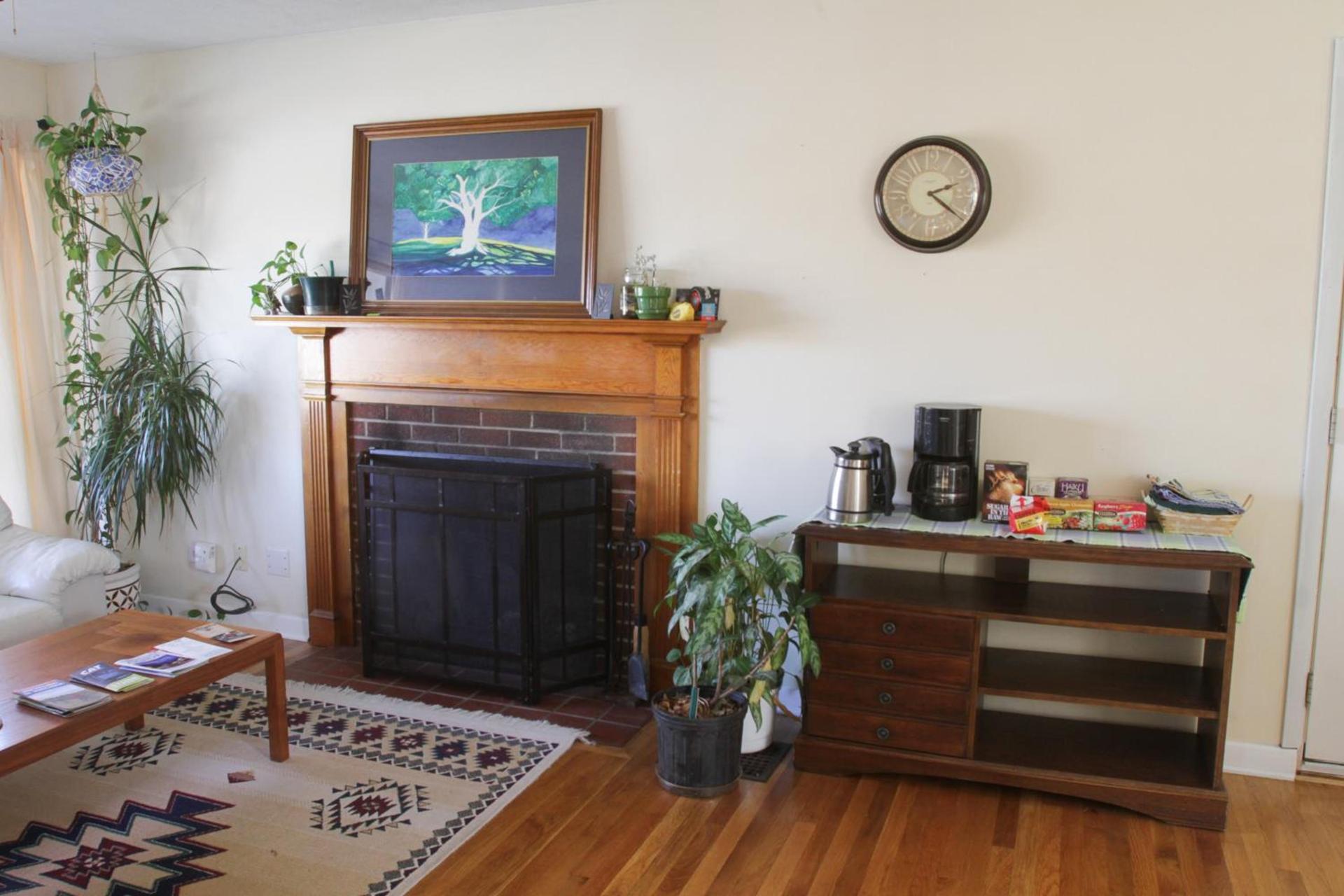 Fairhaven Guesthouse photo 30