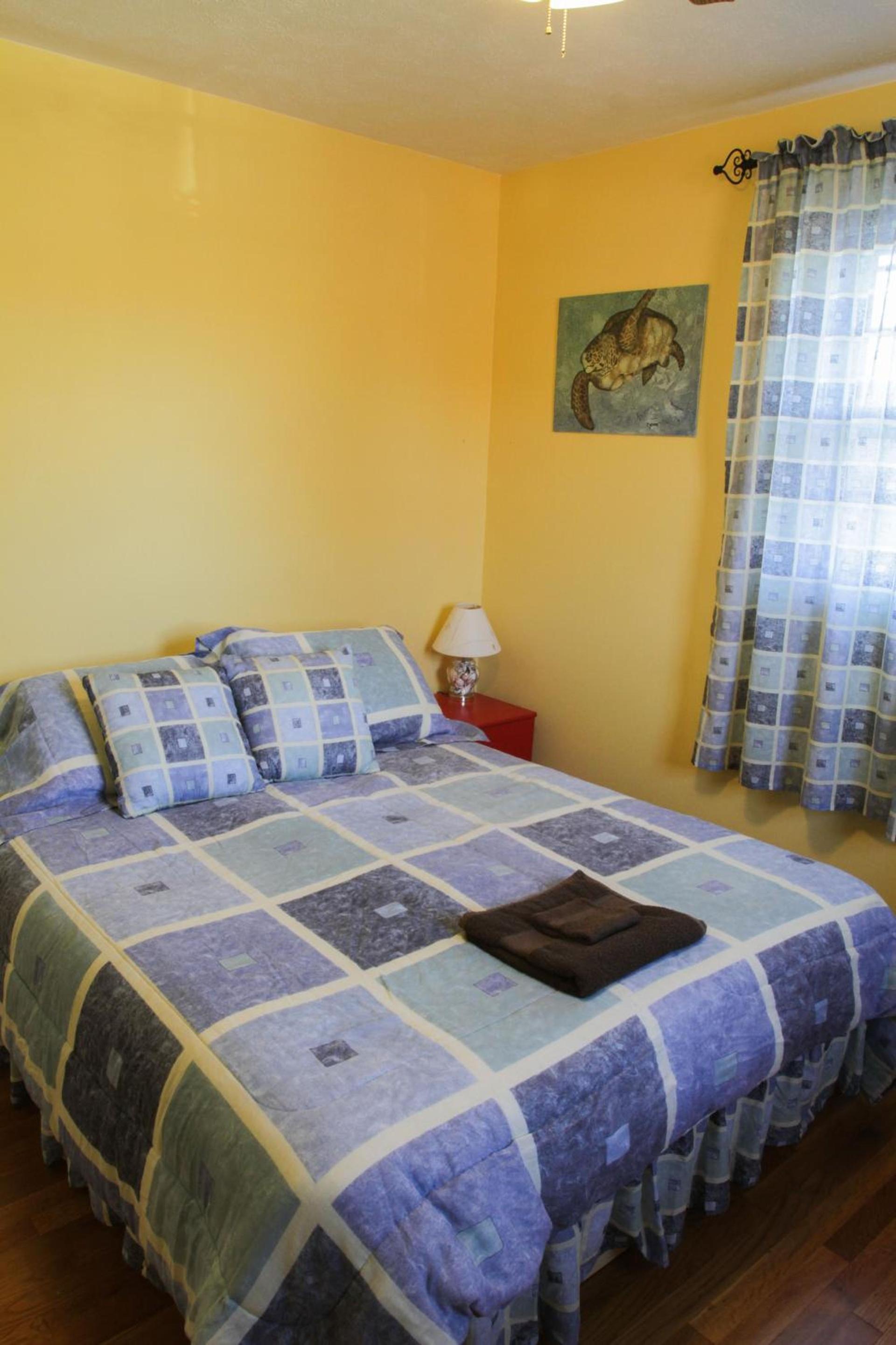 Fairhaven Guesthouse photo 26