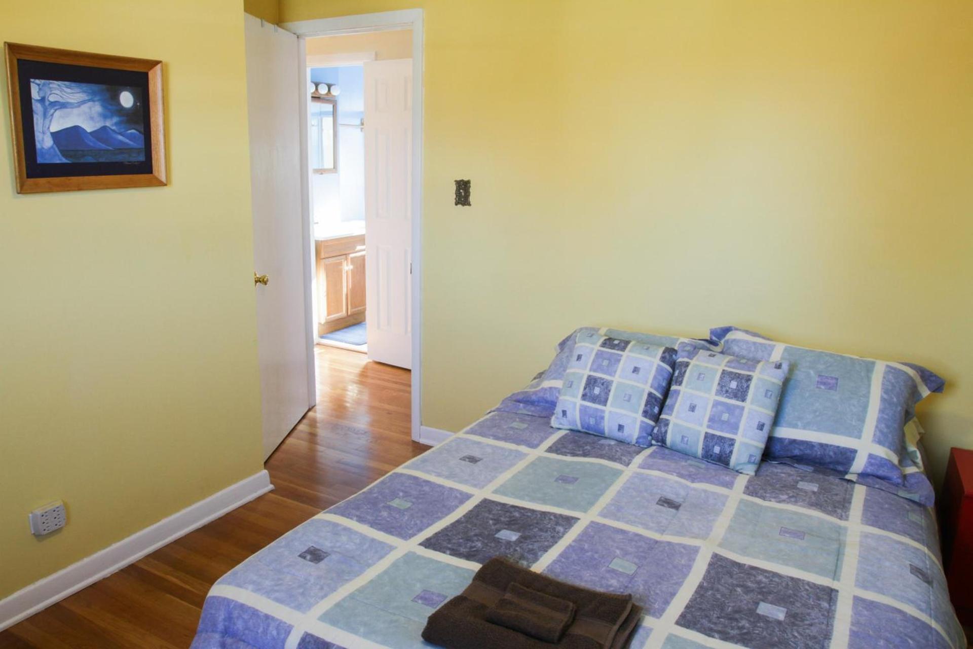 Fairhaven Guesthouse photo 12