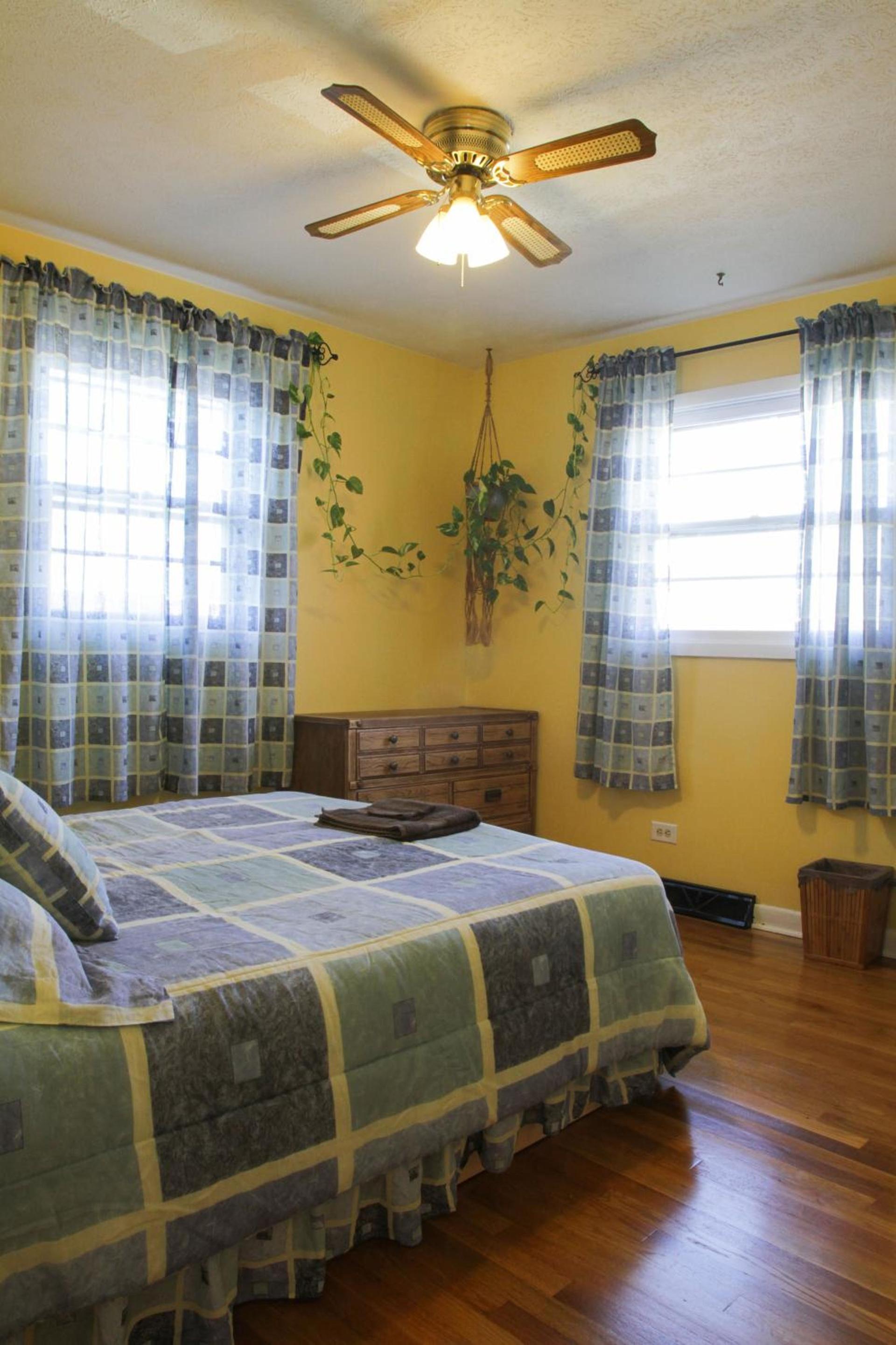Fairhaven Guesthouse photo 24