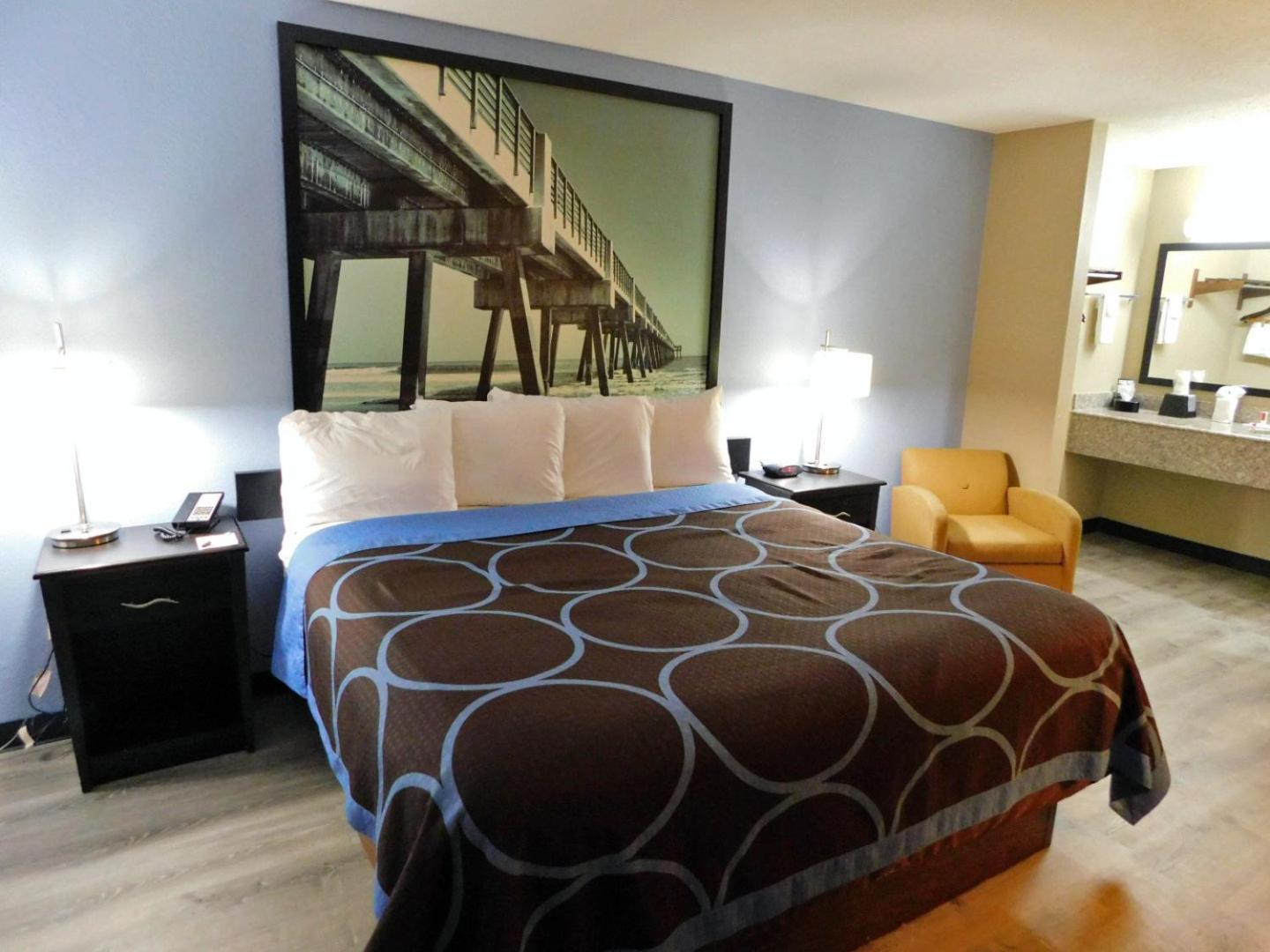 Quality Inn Crestview I-10 Eglin AFB Area photo 27