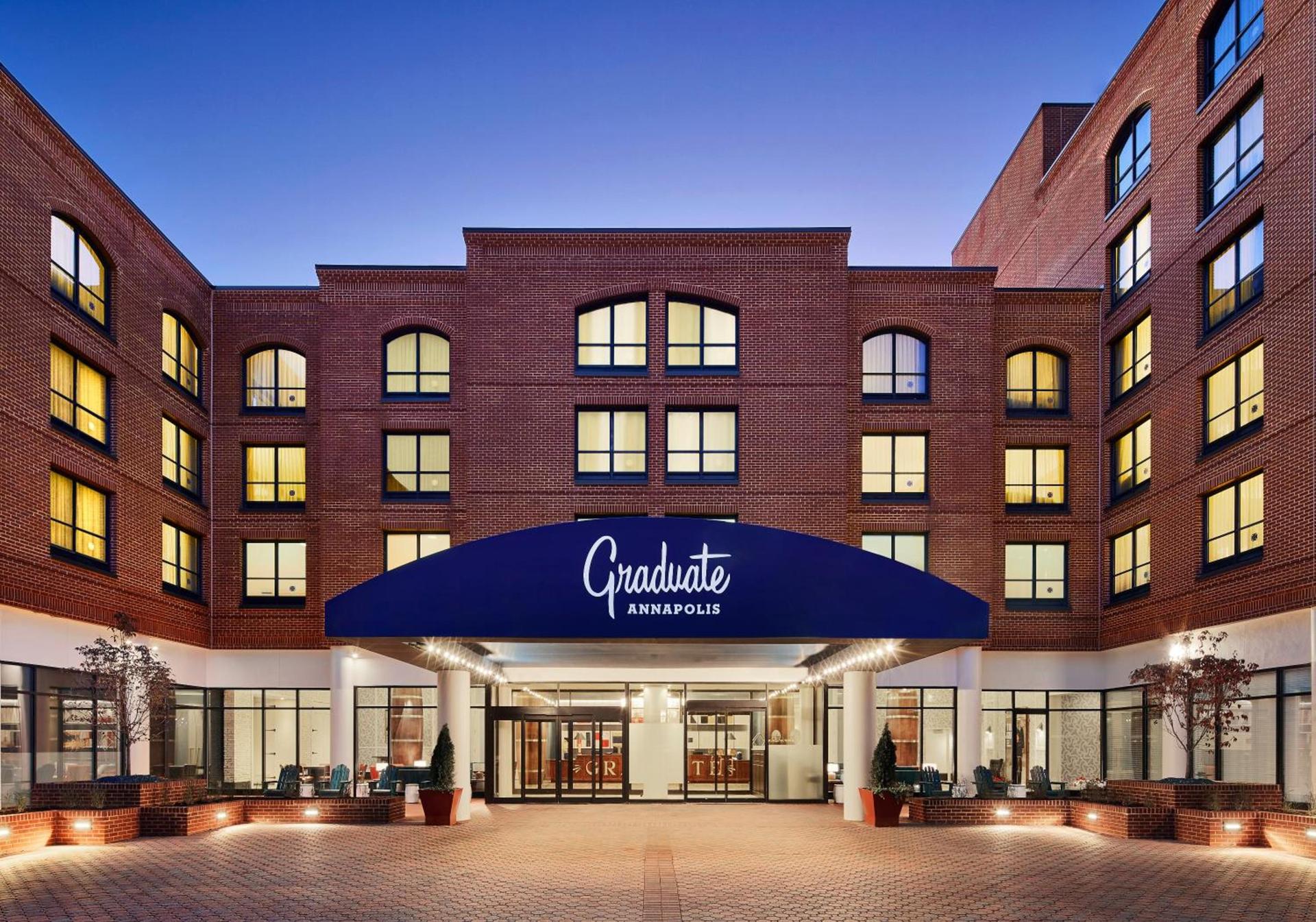 Graduate by Hilton Annapolis photo 43