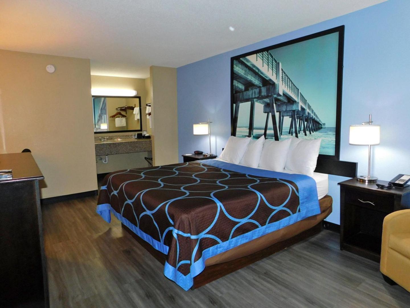 Quality Inn Crestview I-10 Eglin AFB Area photo 26