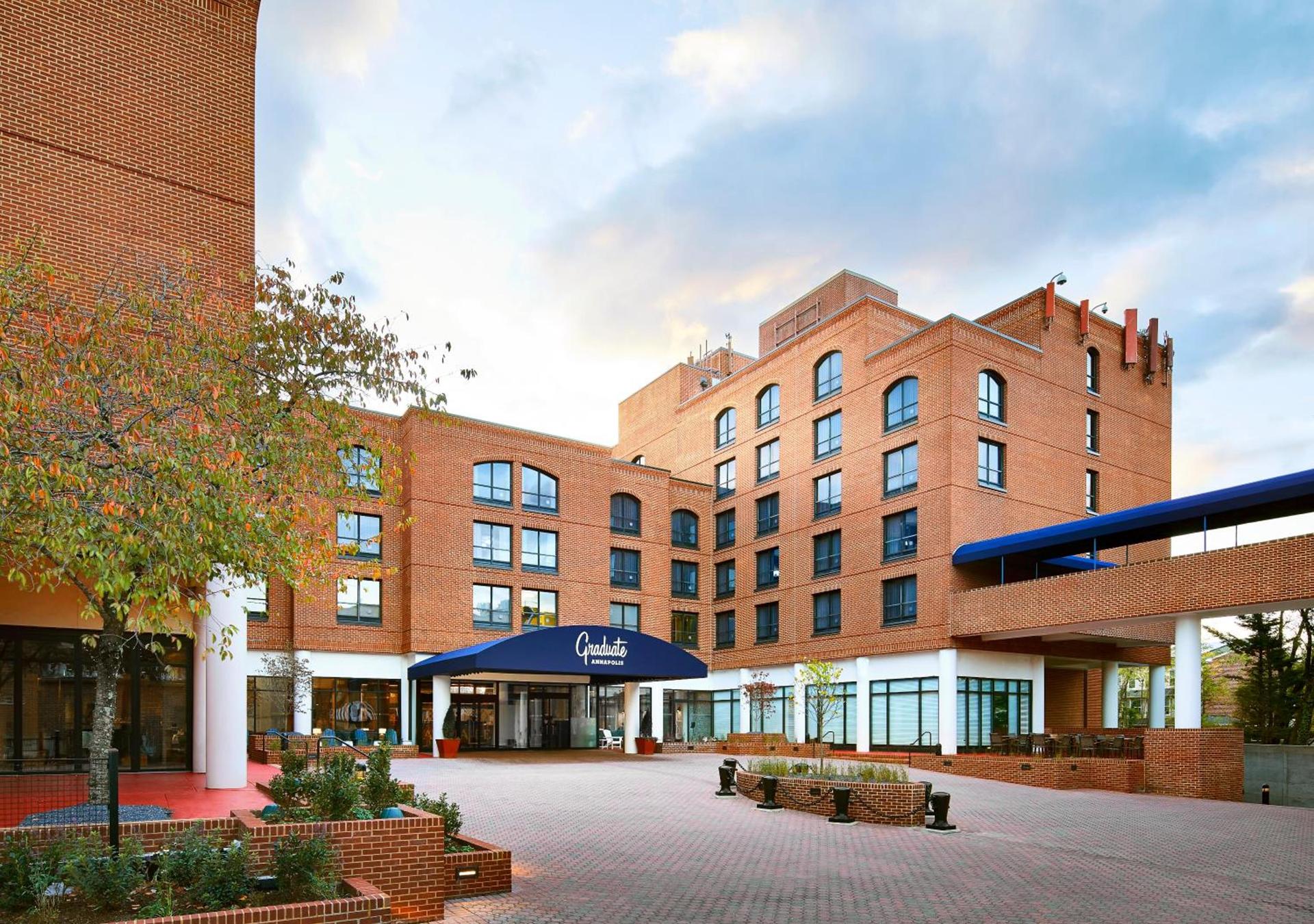 Graduate by Hilton Annapolis photo 61