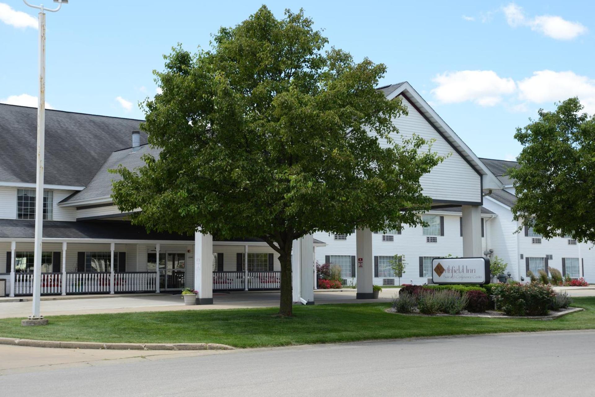 Northfield Inn Suites and Conference Center photo 46