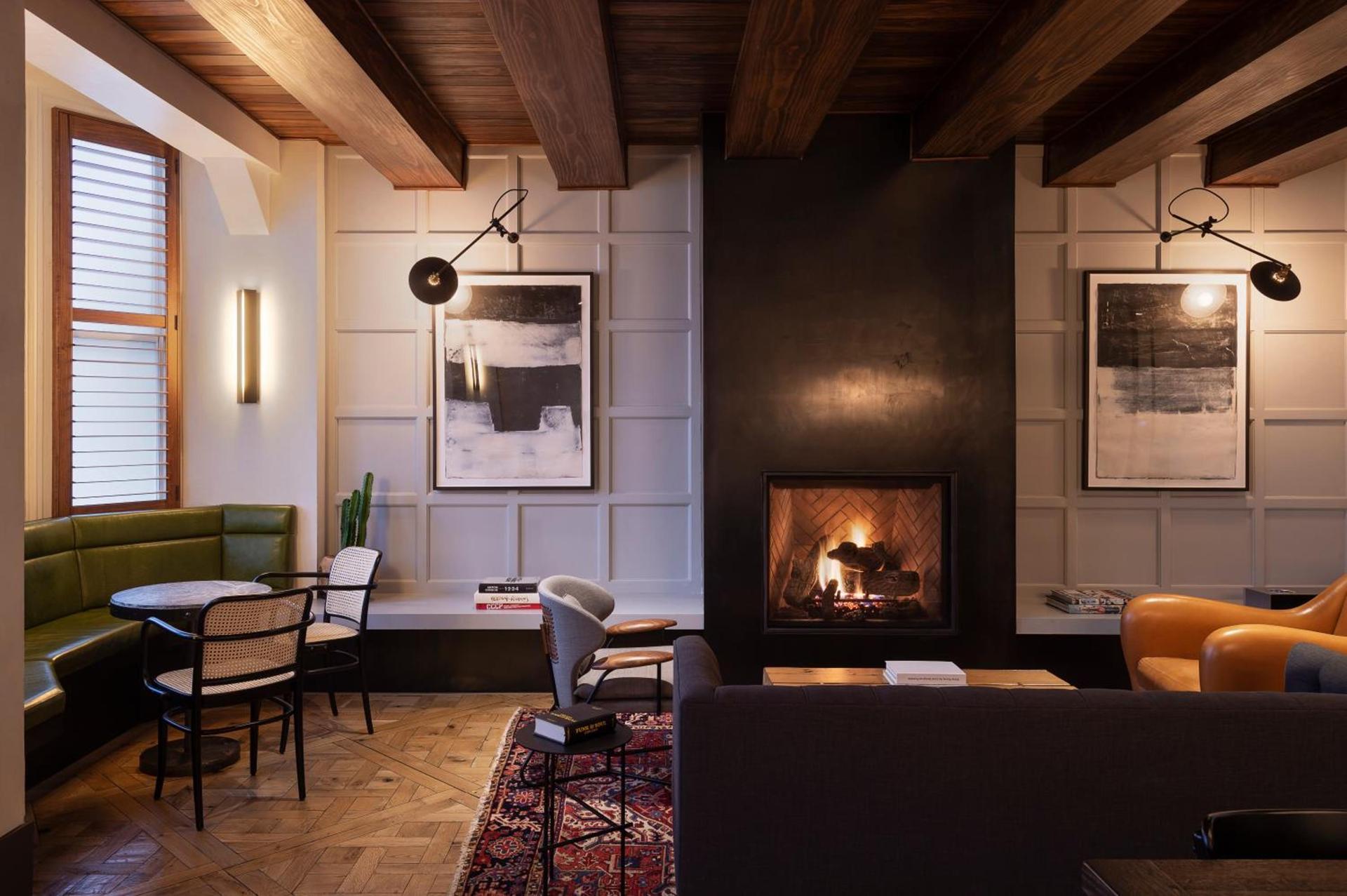 ROOST Rittenhouse photo 9