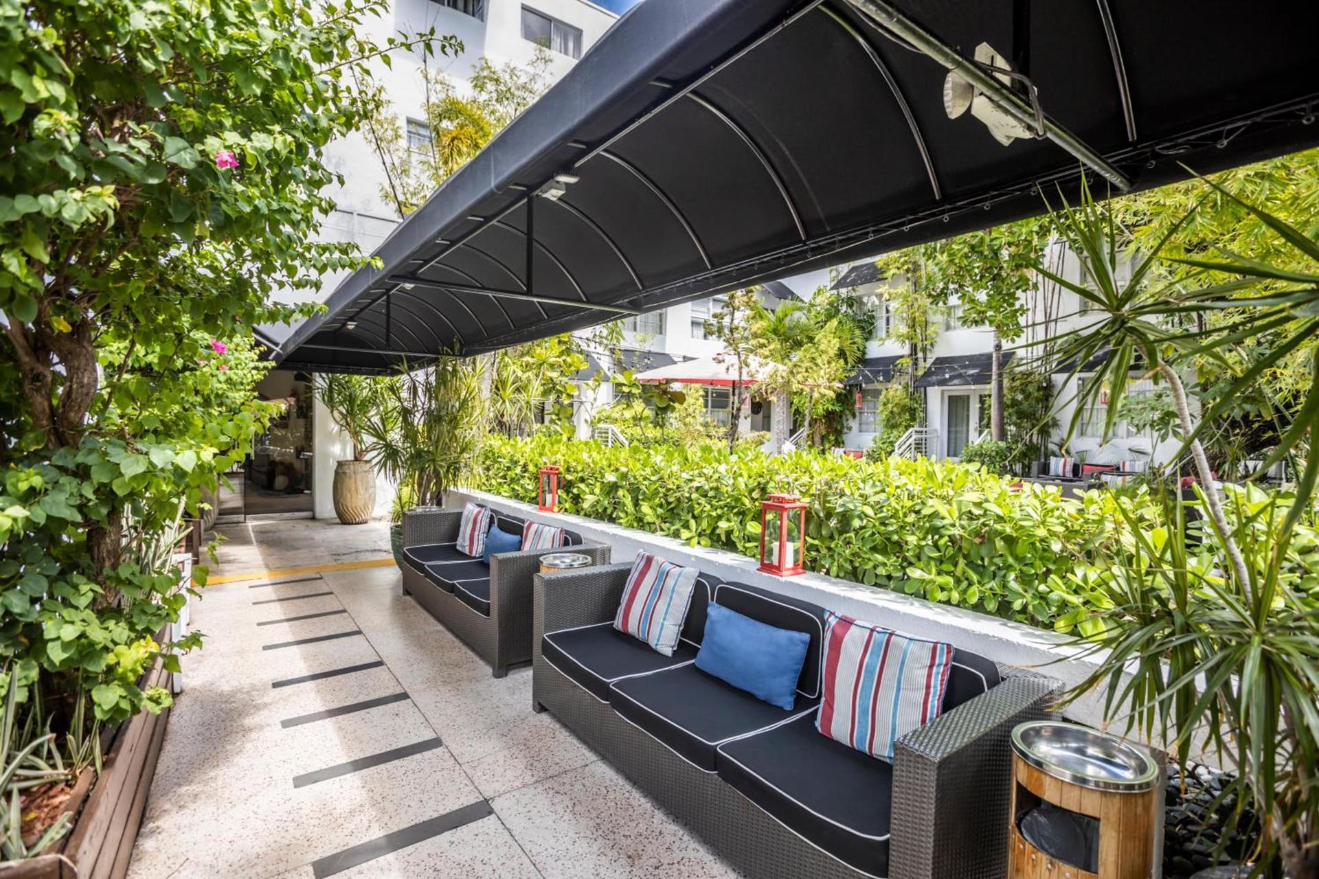 Metropole Suites South Beach photo 4