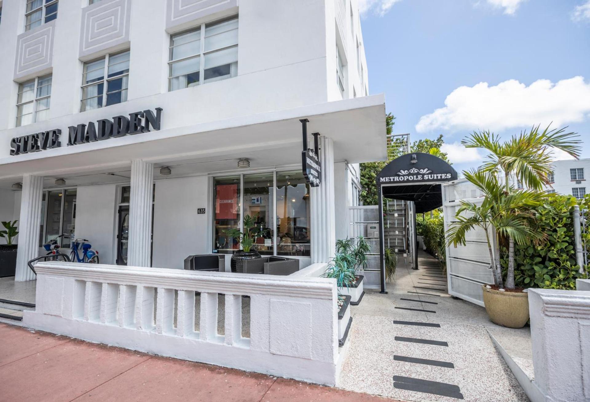 Metropole Suites South Beach photo 10
