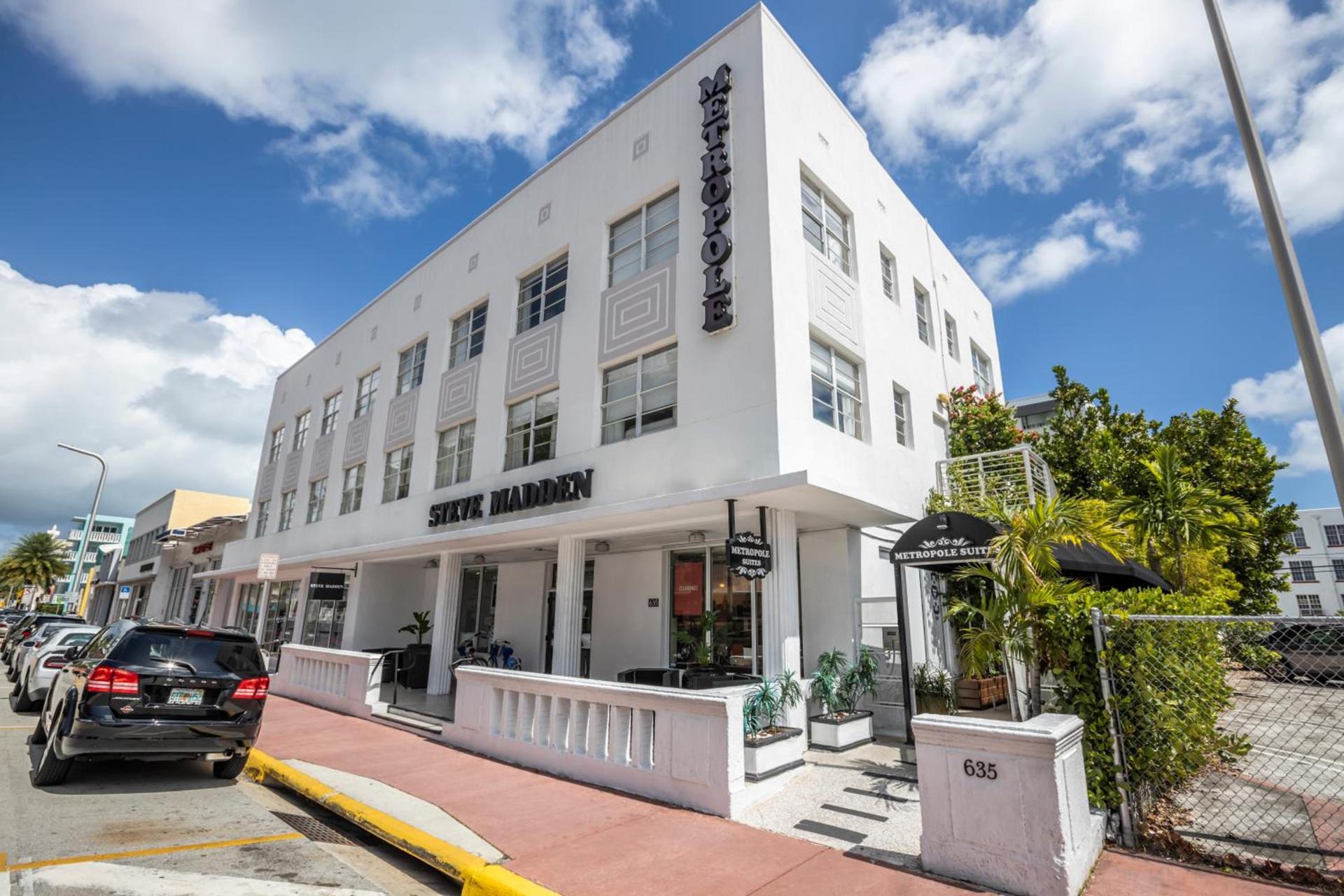 Metropole Suites South Beach photo 11