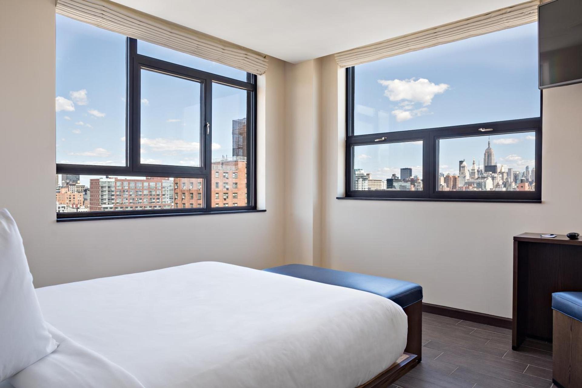 Orchard Street Hotel photo 59