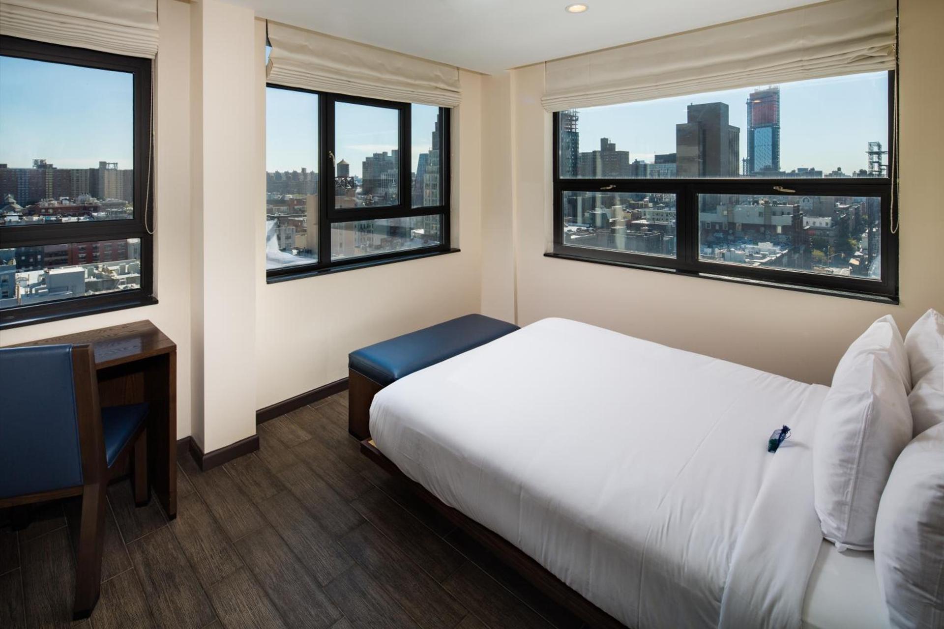 Orchard Street Hotel photo 18