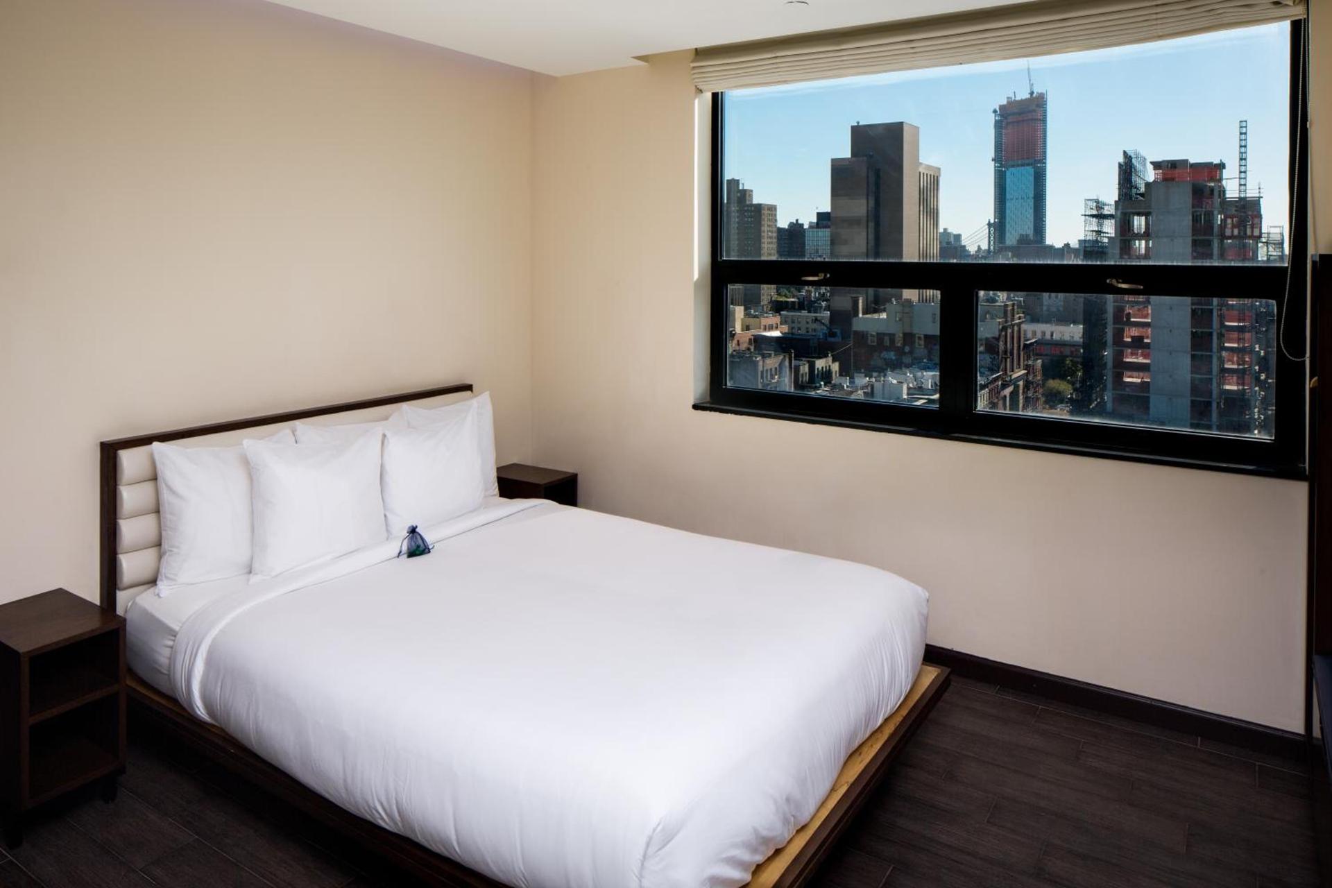 Orchard Street Hotel photo 19