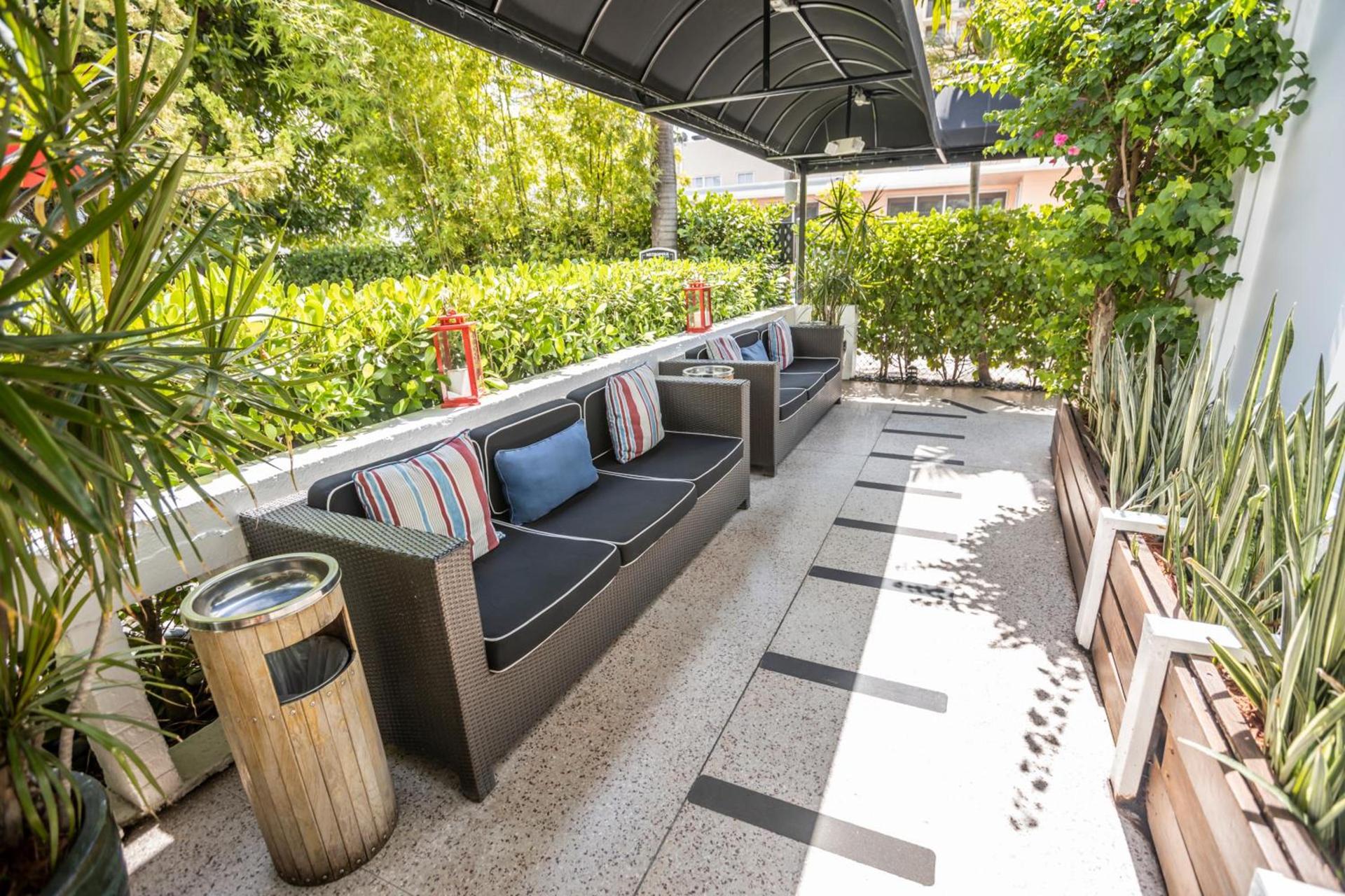 Metropole Suites South Beach photo 34