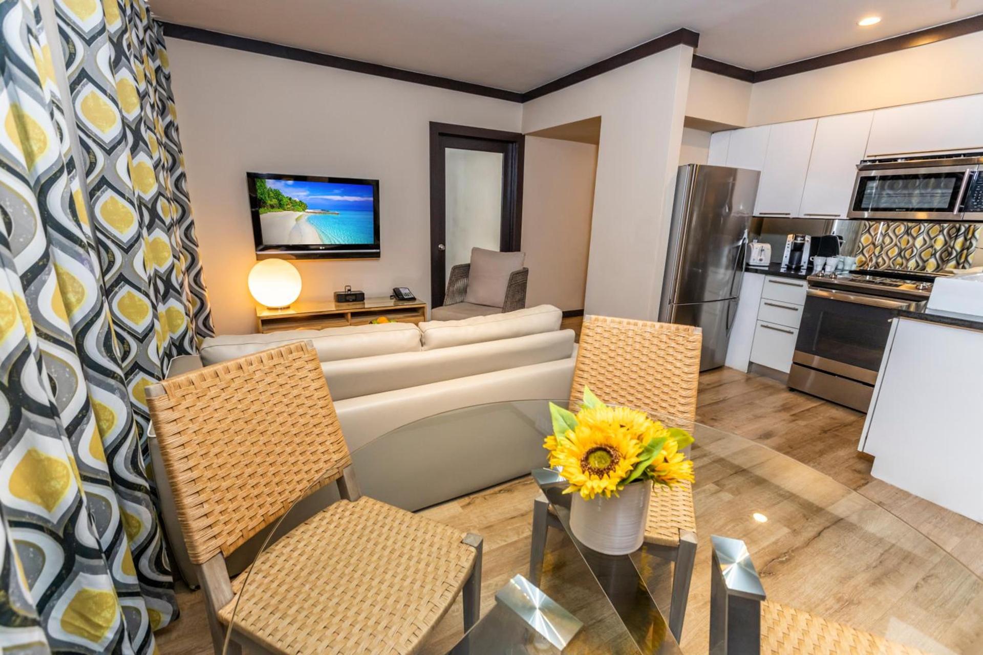 Metropole Suites South Beach photo 32