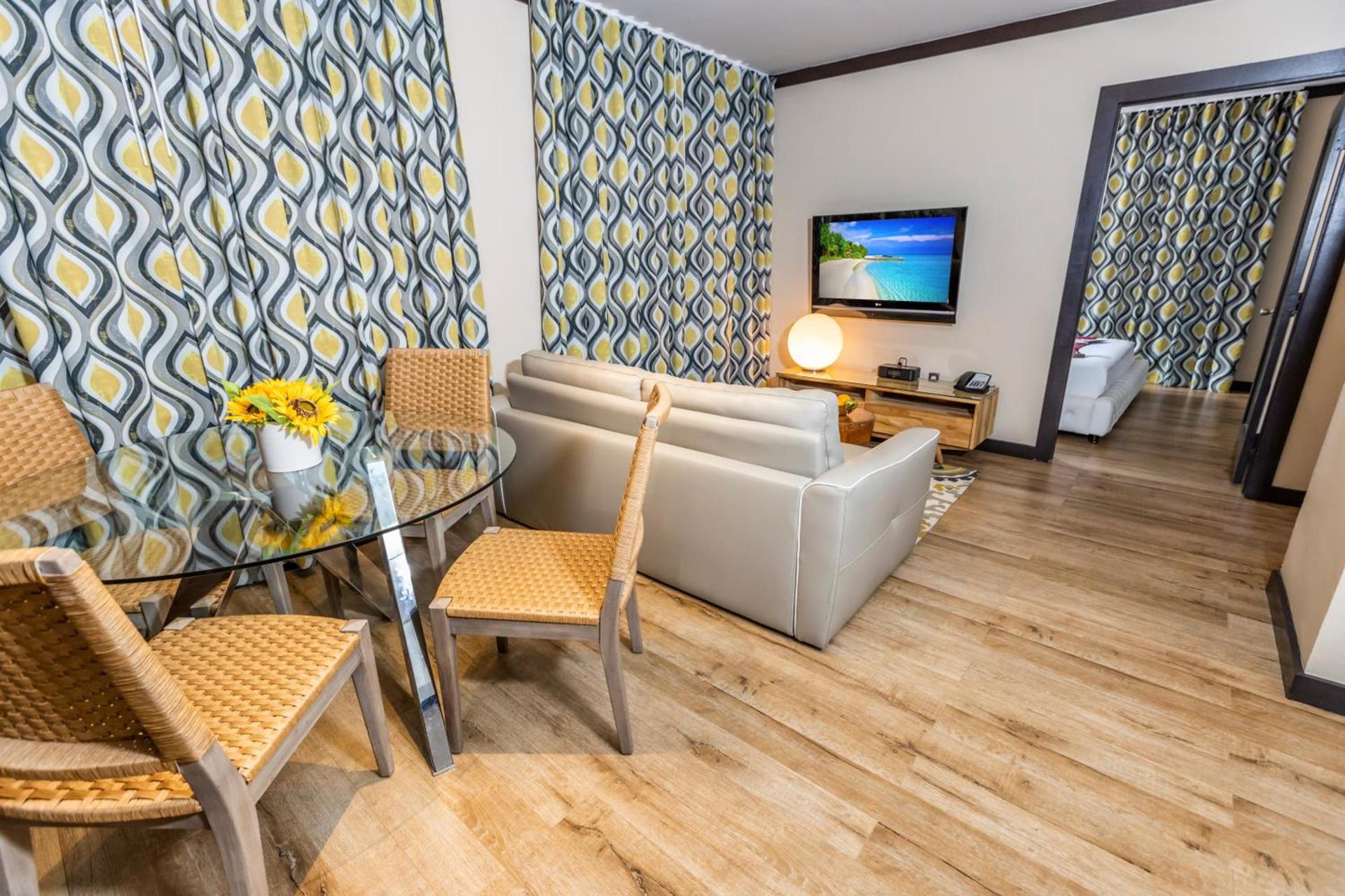 Metropole Suites South Beach photo 29