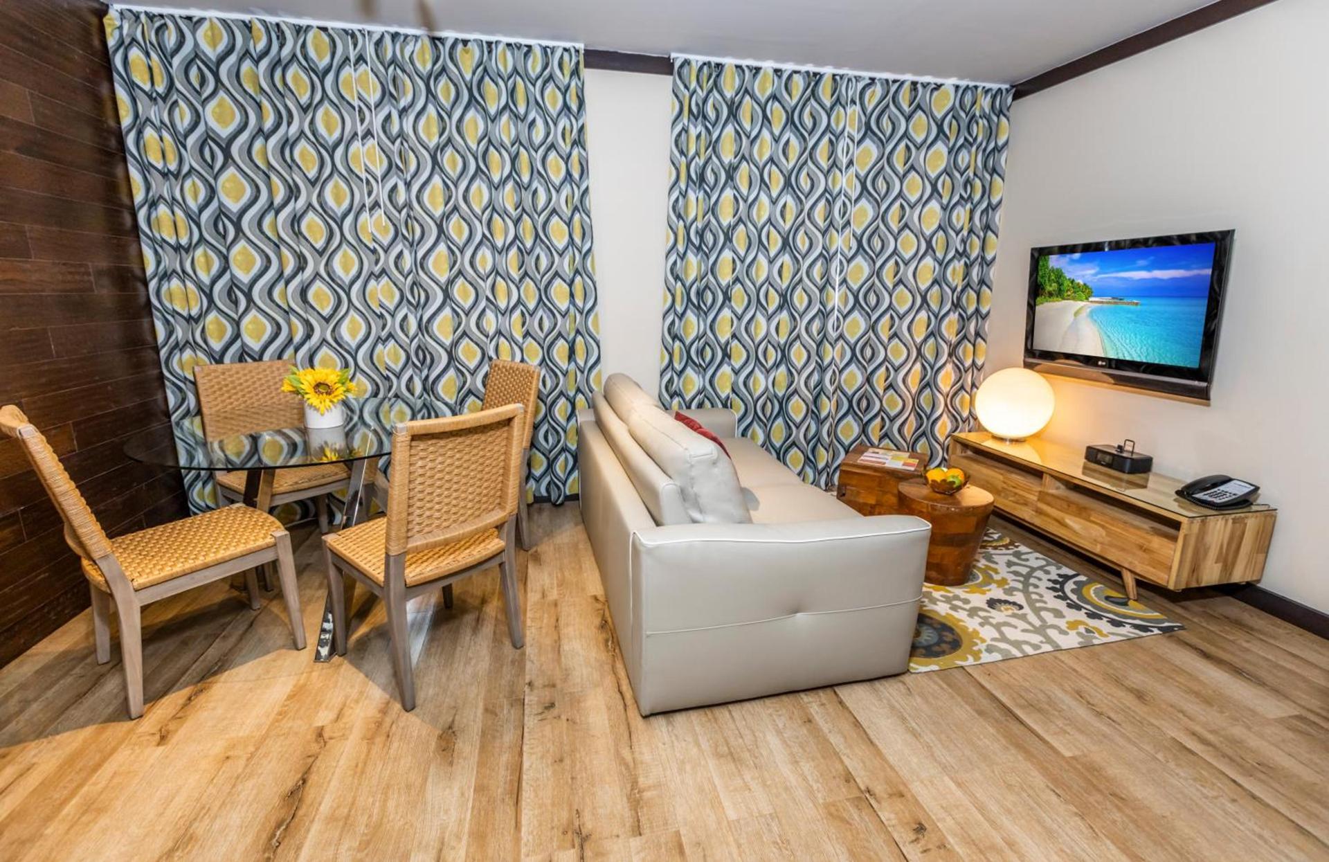 Metropole Suites South Beach photo 38
