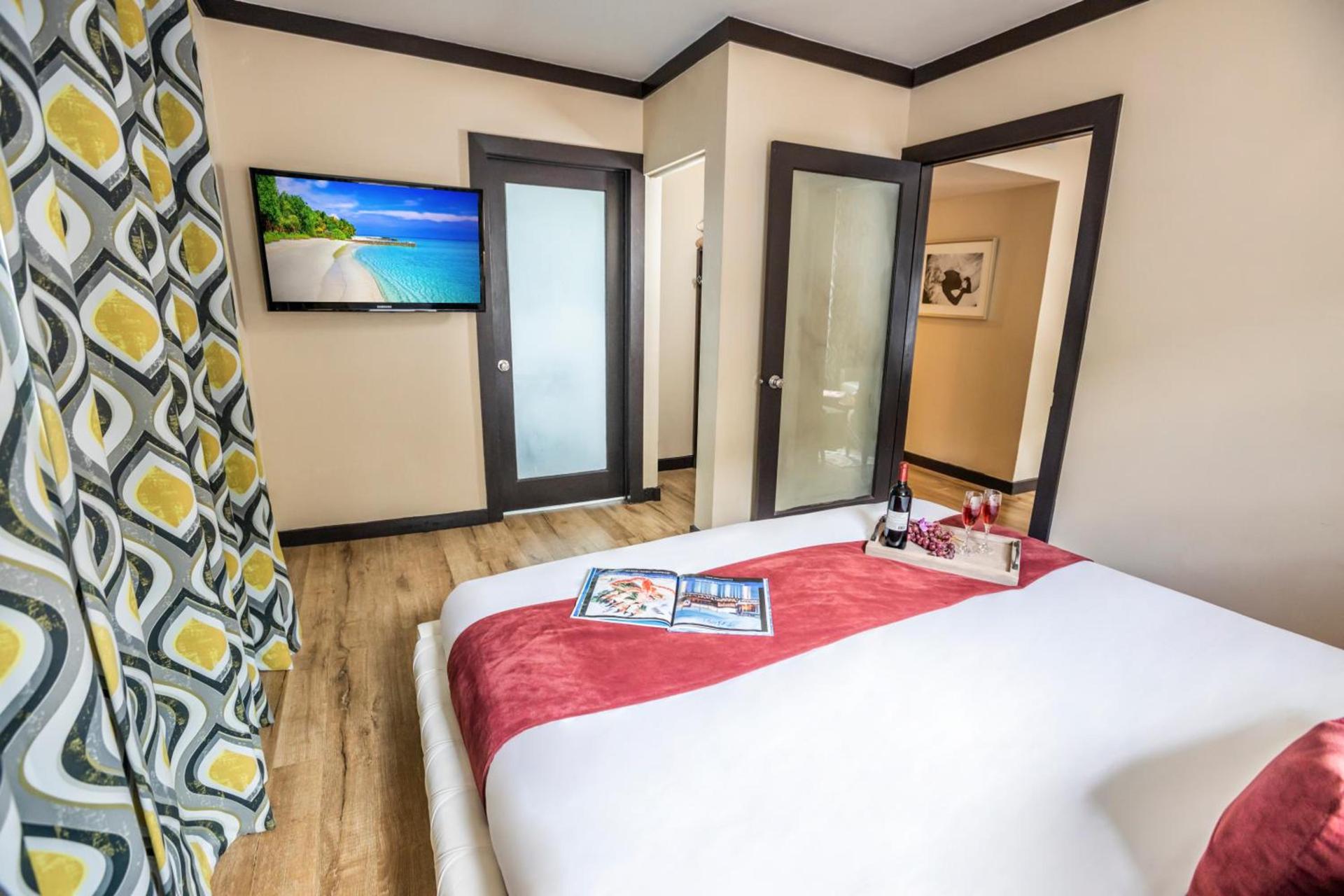 Metropole Suites South Beach photo 31