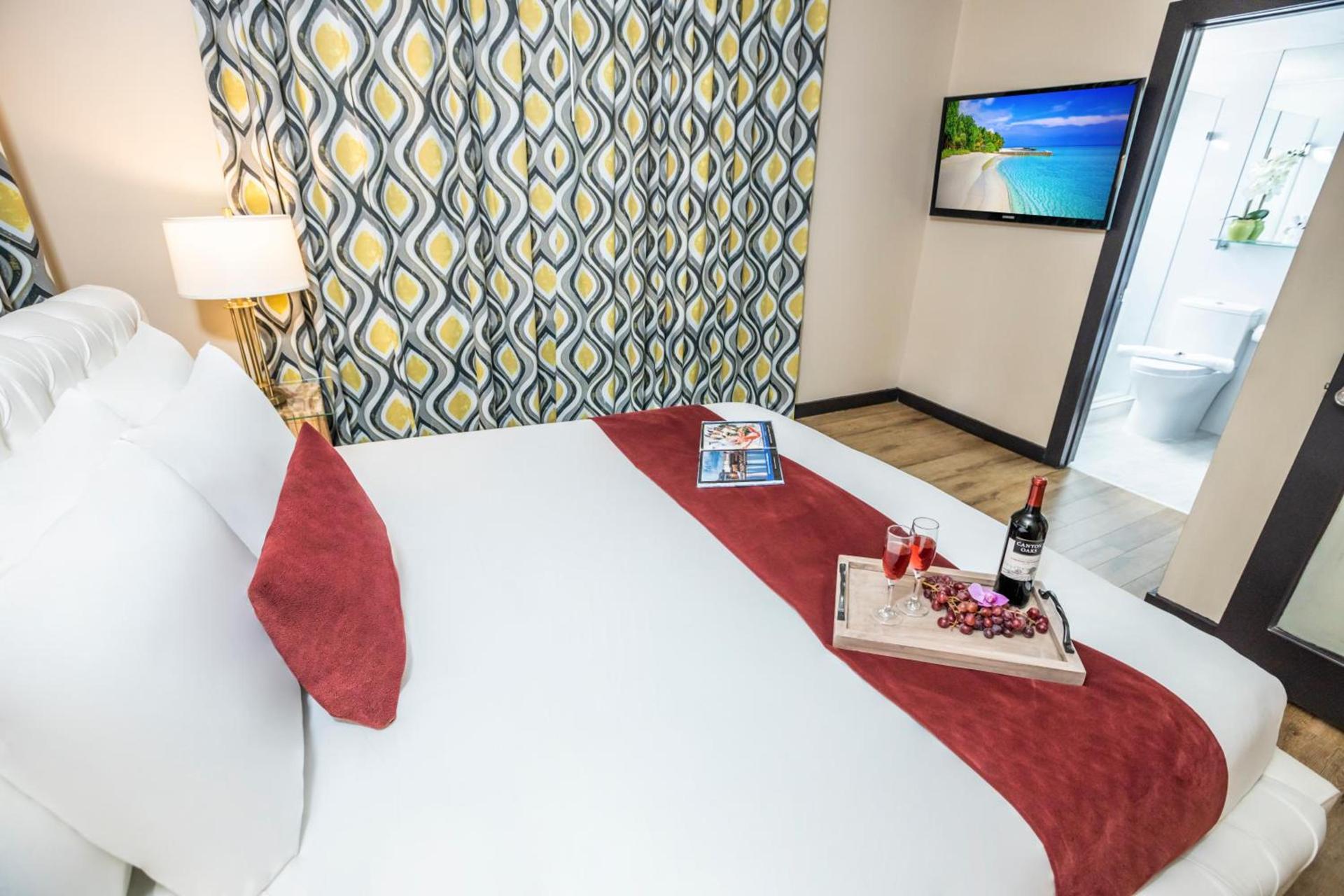 Metropole Suites South Beach photo 26
