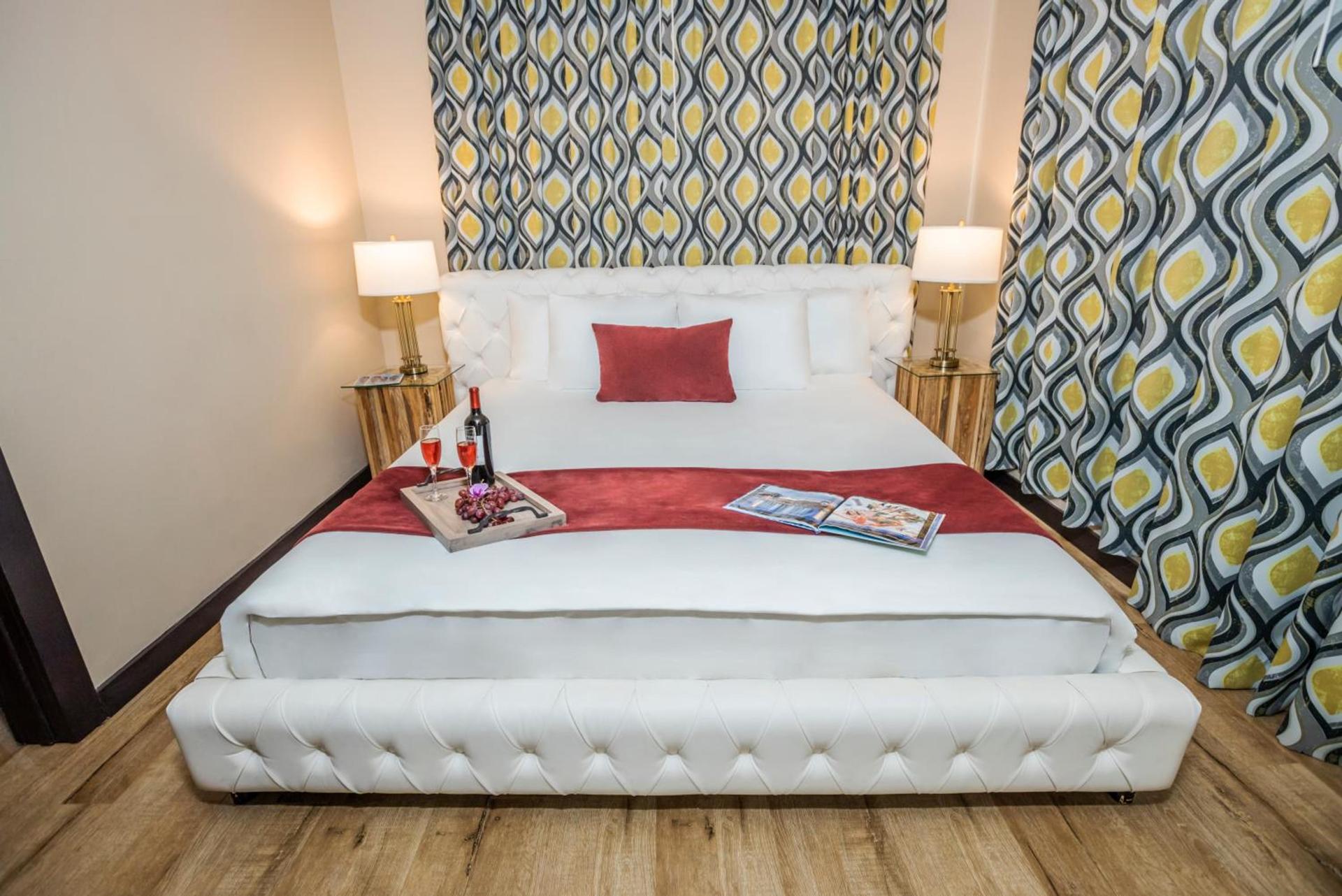 Metropole Suites South Beach photo 42