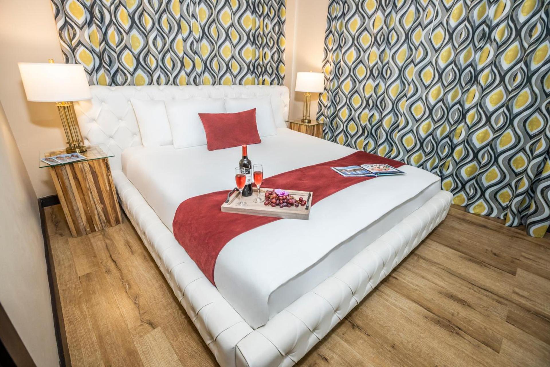 Metropole Suites South Beach photo 36