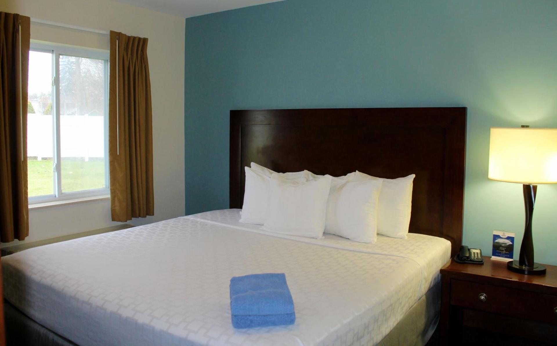 Canyon Motel photo 19