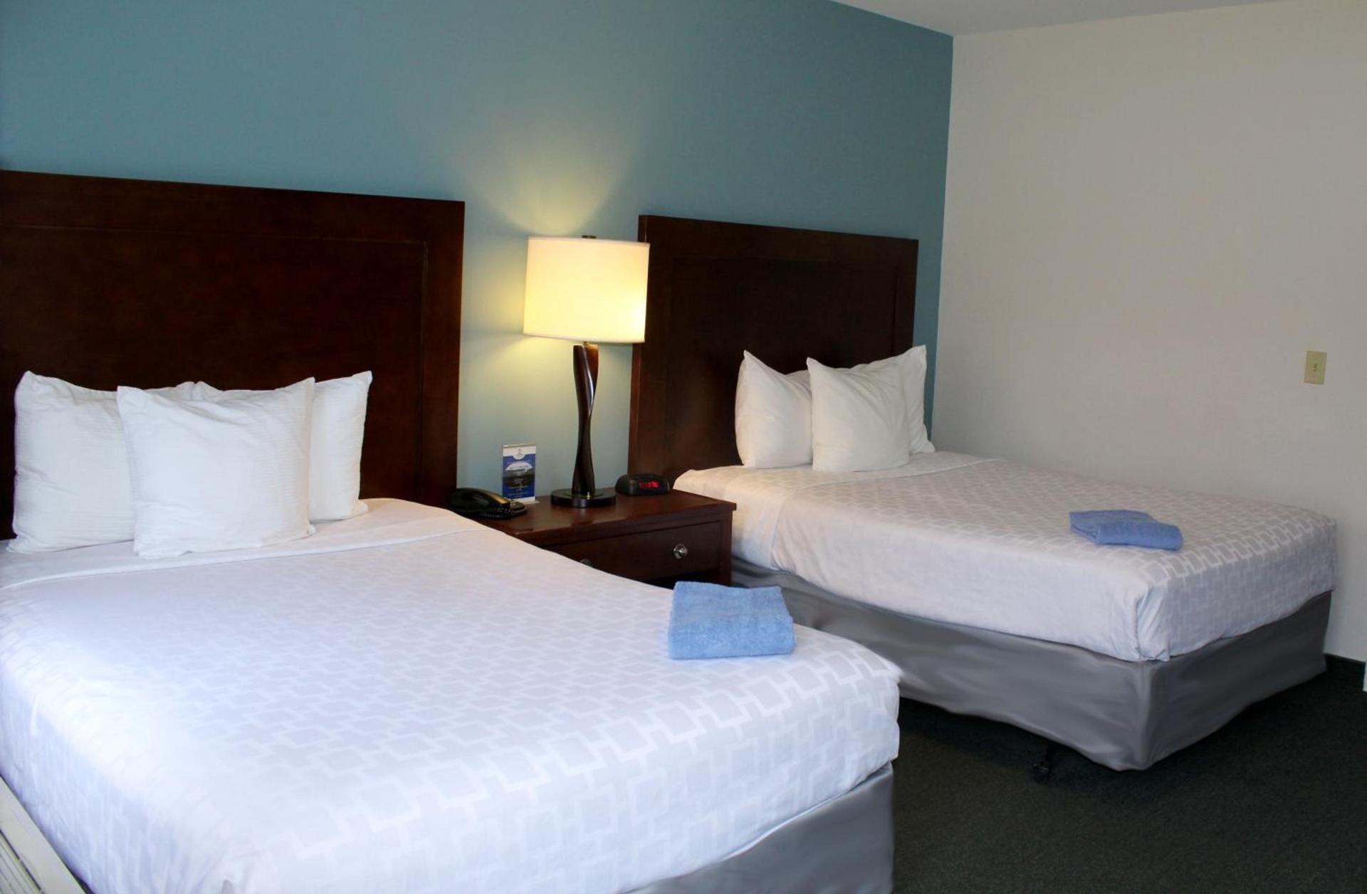 Canyon Motel photo 17