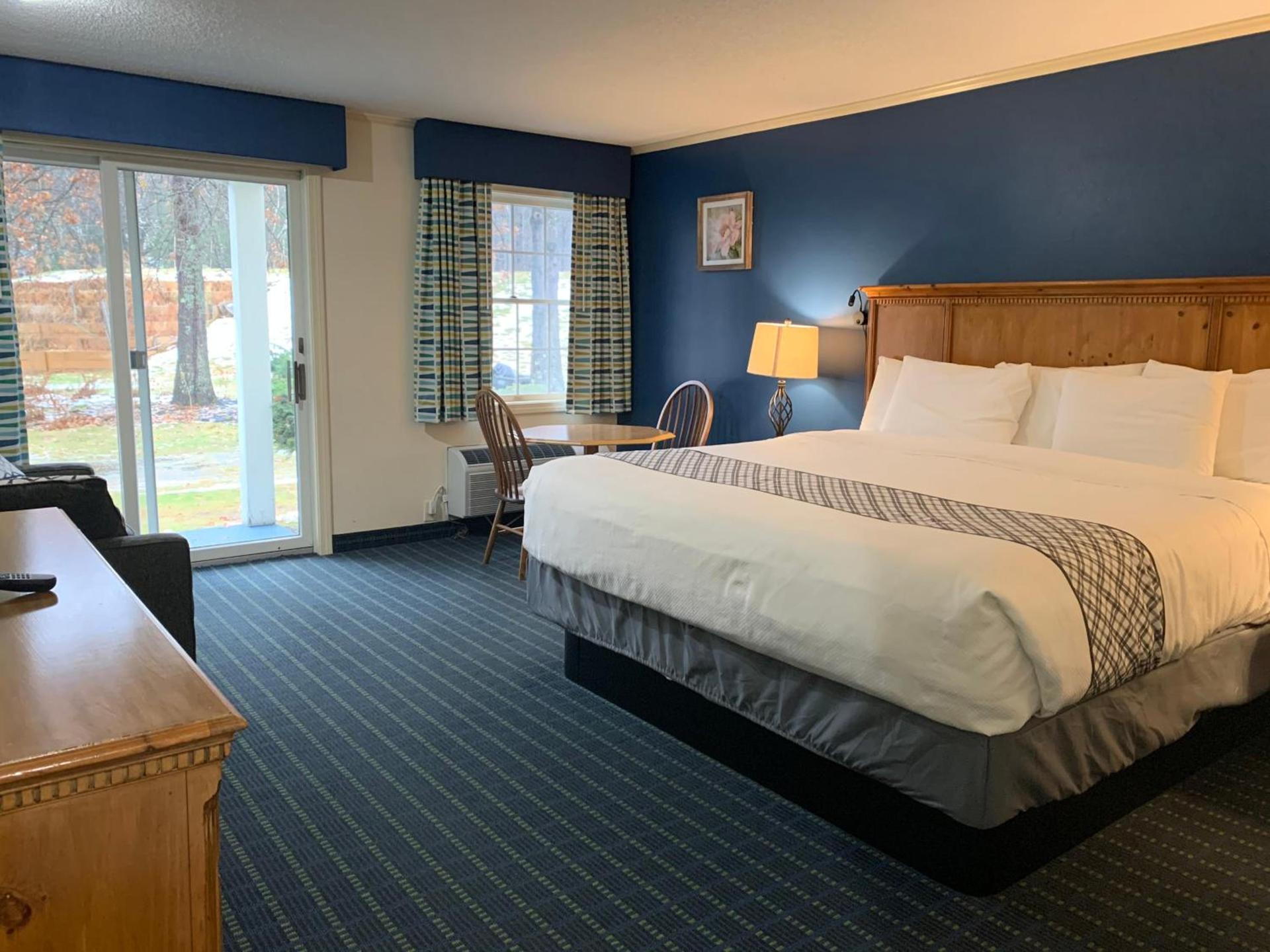 The Lodge at Jackson Village photo 15