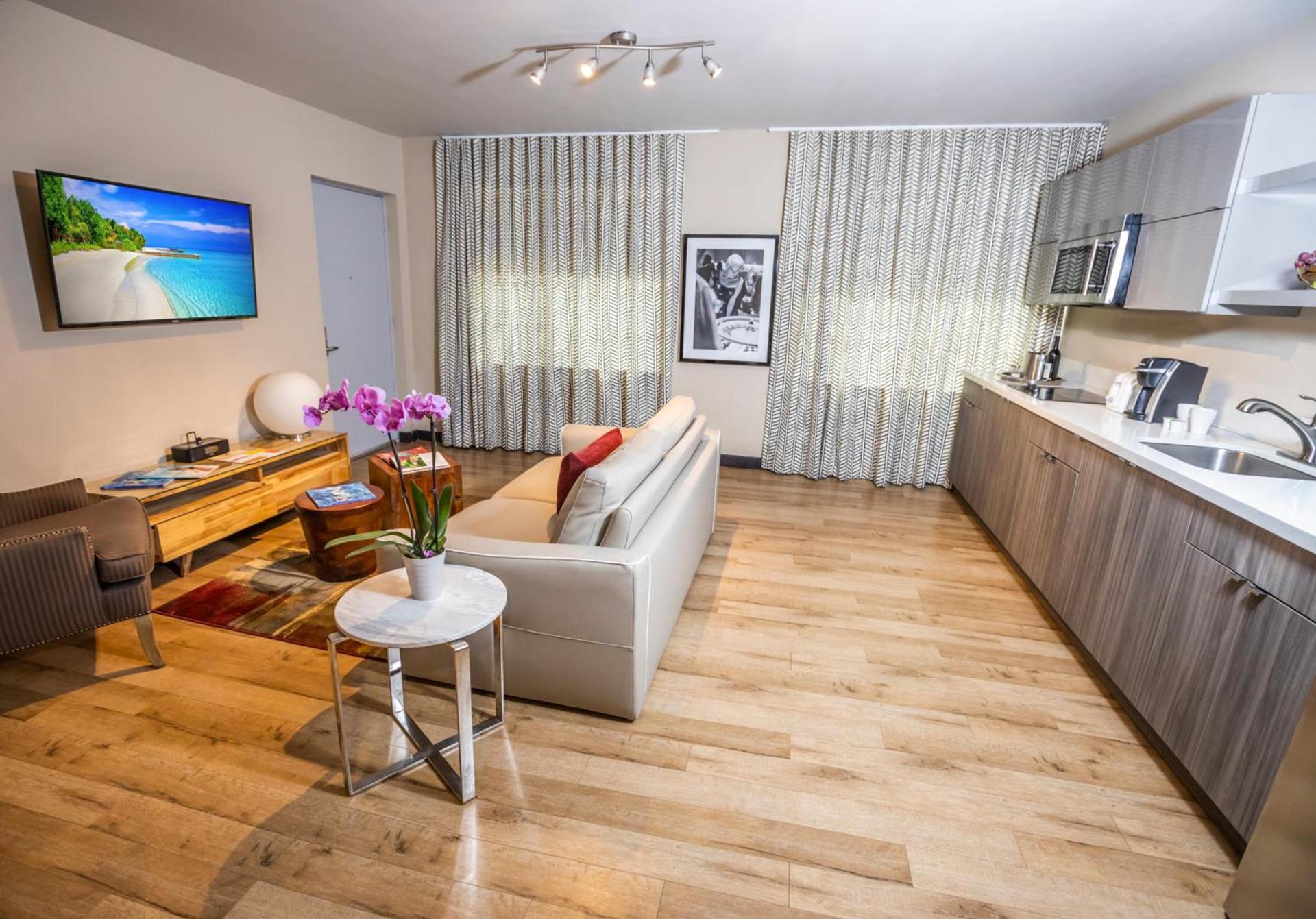 Metropole Suites South Beach photo 22