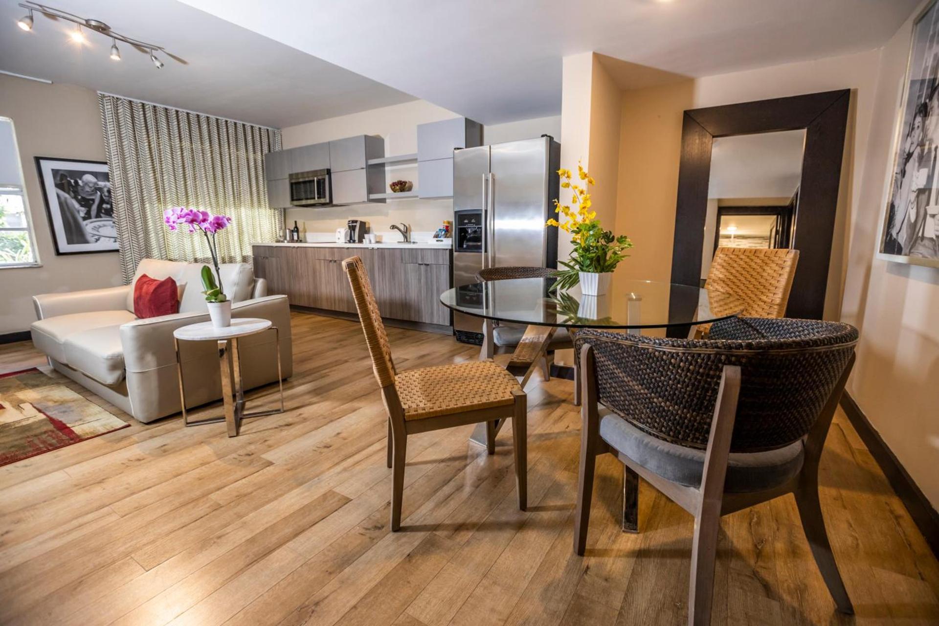 Metropole Suites South Beach photo 21