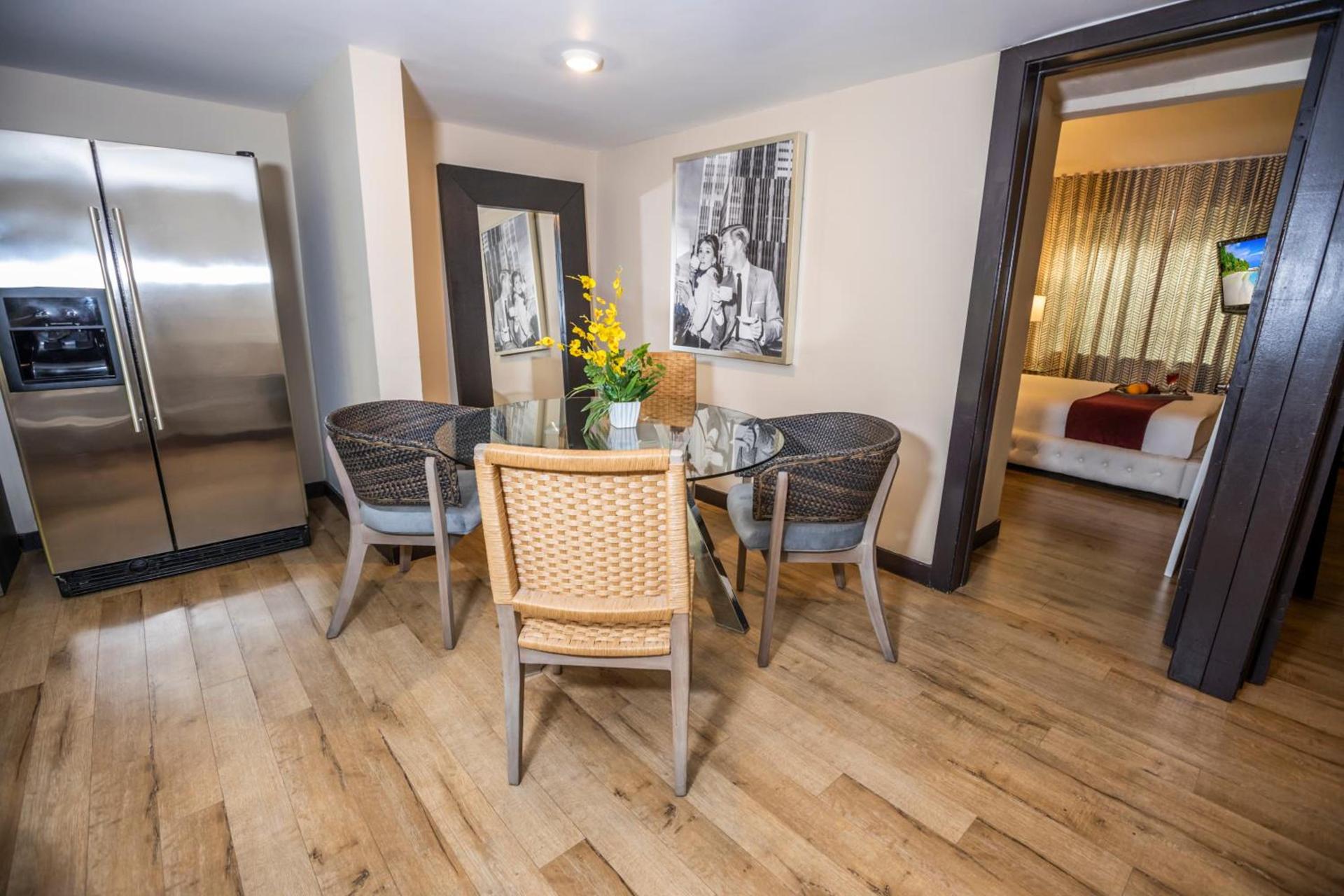 Metropole Suites South Beach photo 20