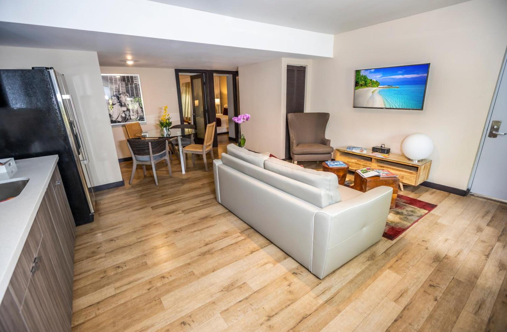 Metropole Suites South Beach photo 19