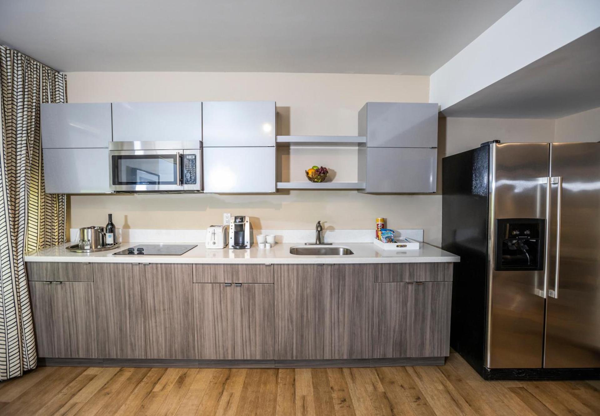 Metropole Suites South Beach photo 18