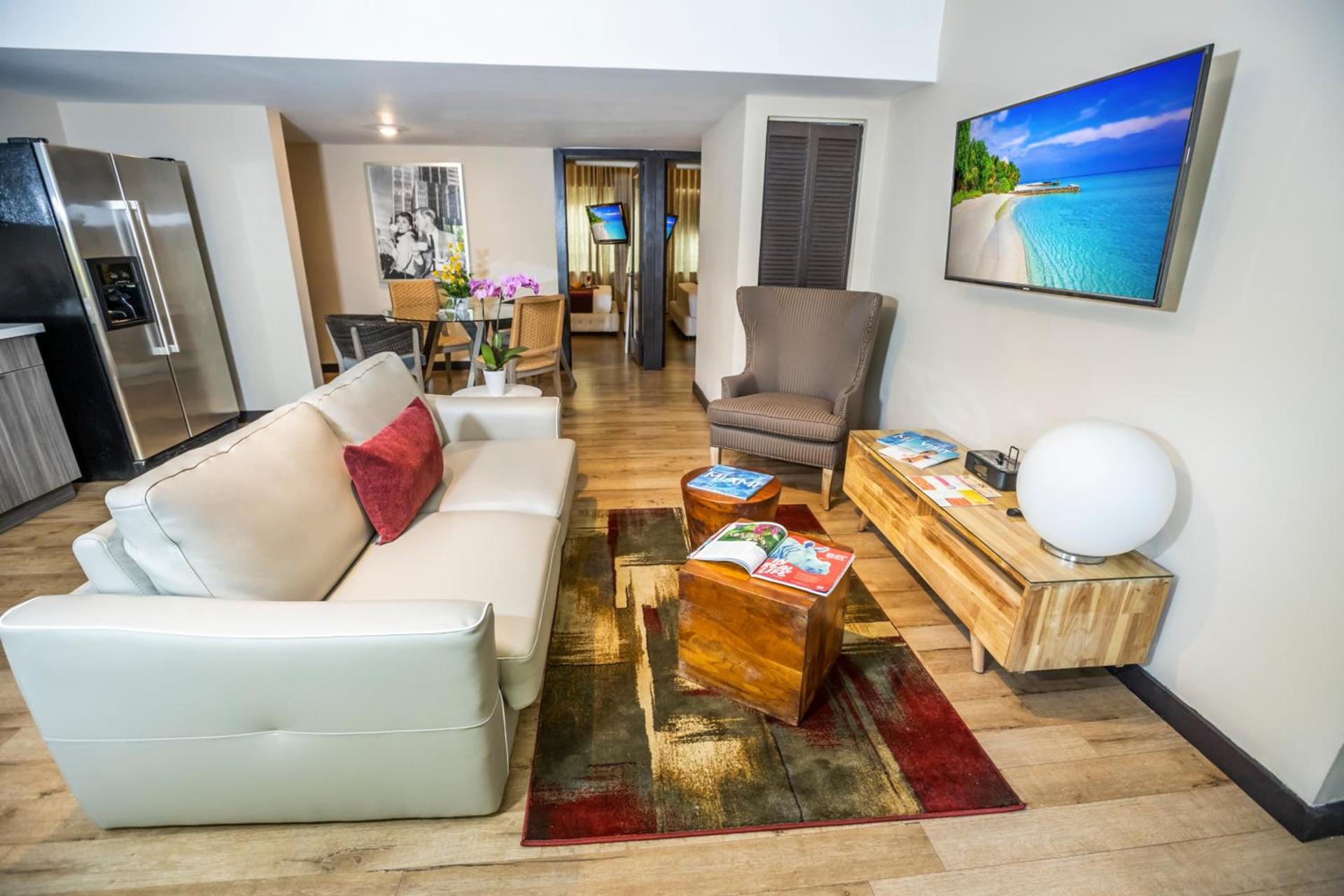 Metropole Suites South Beach photo 17
