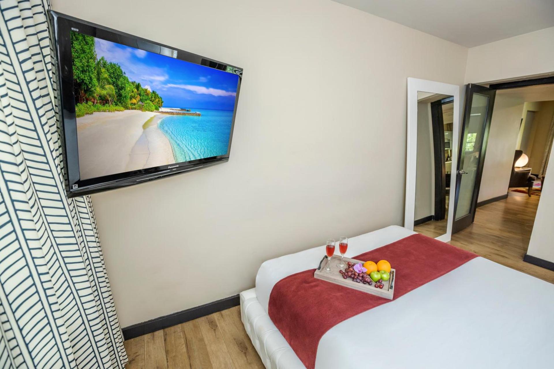 Metropole Suites South Beach photo 16
