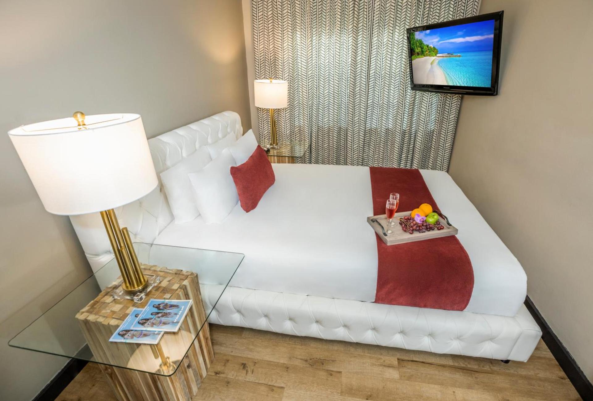 Metropole Suites South Beach photo 15