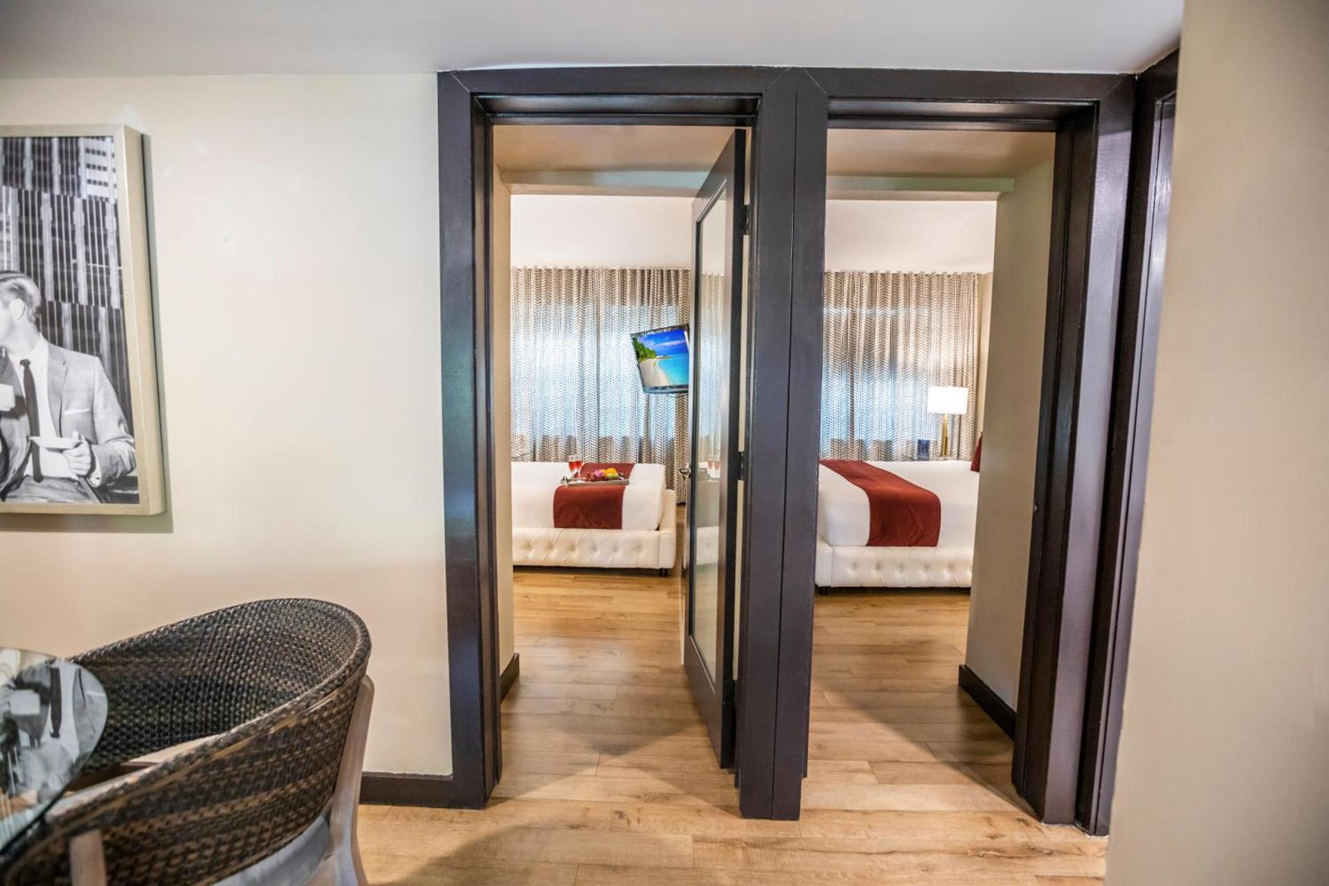 Metropole Suites South Beach photo 14