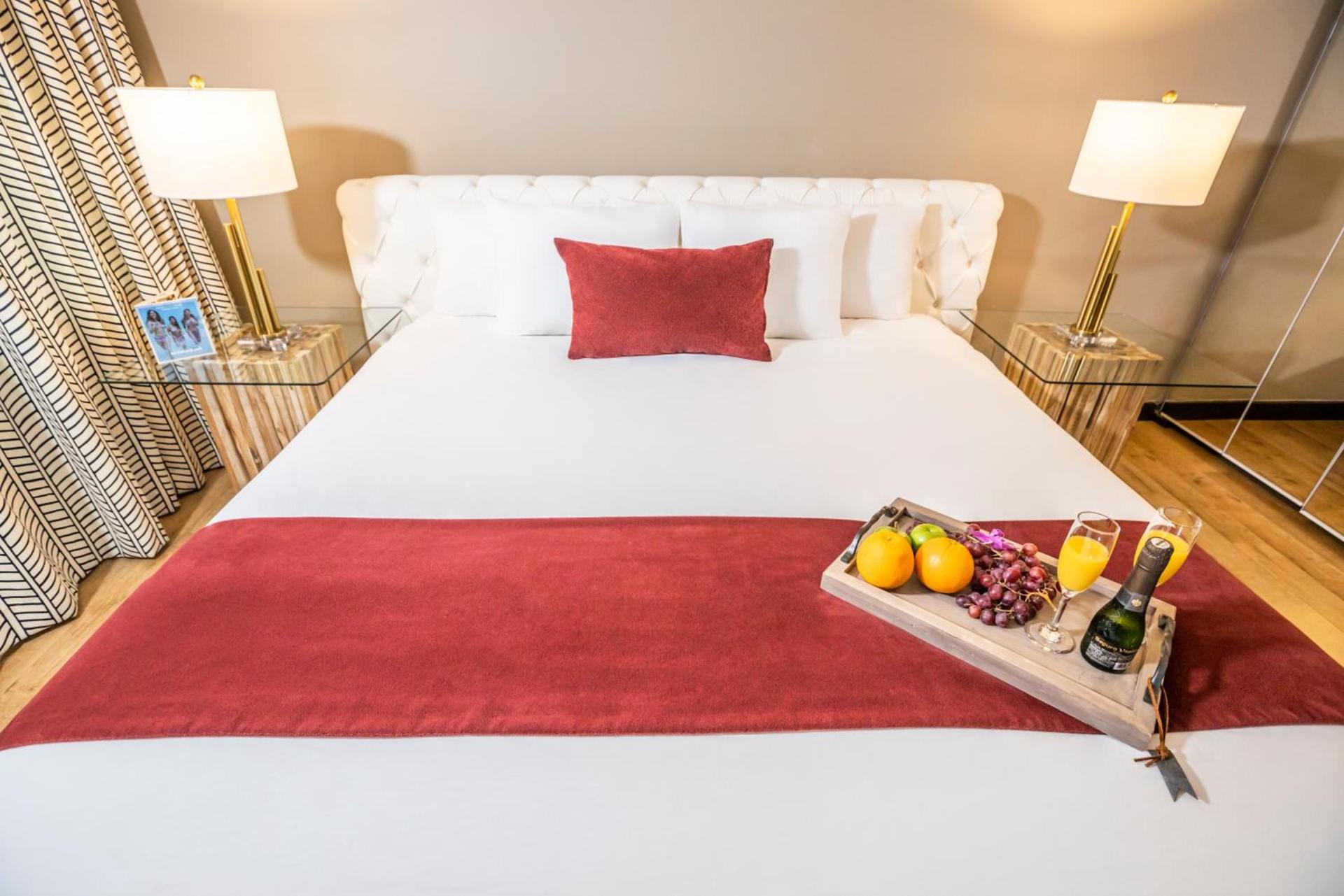 Metropole Suites South Beach photo 13