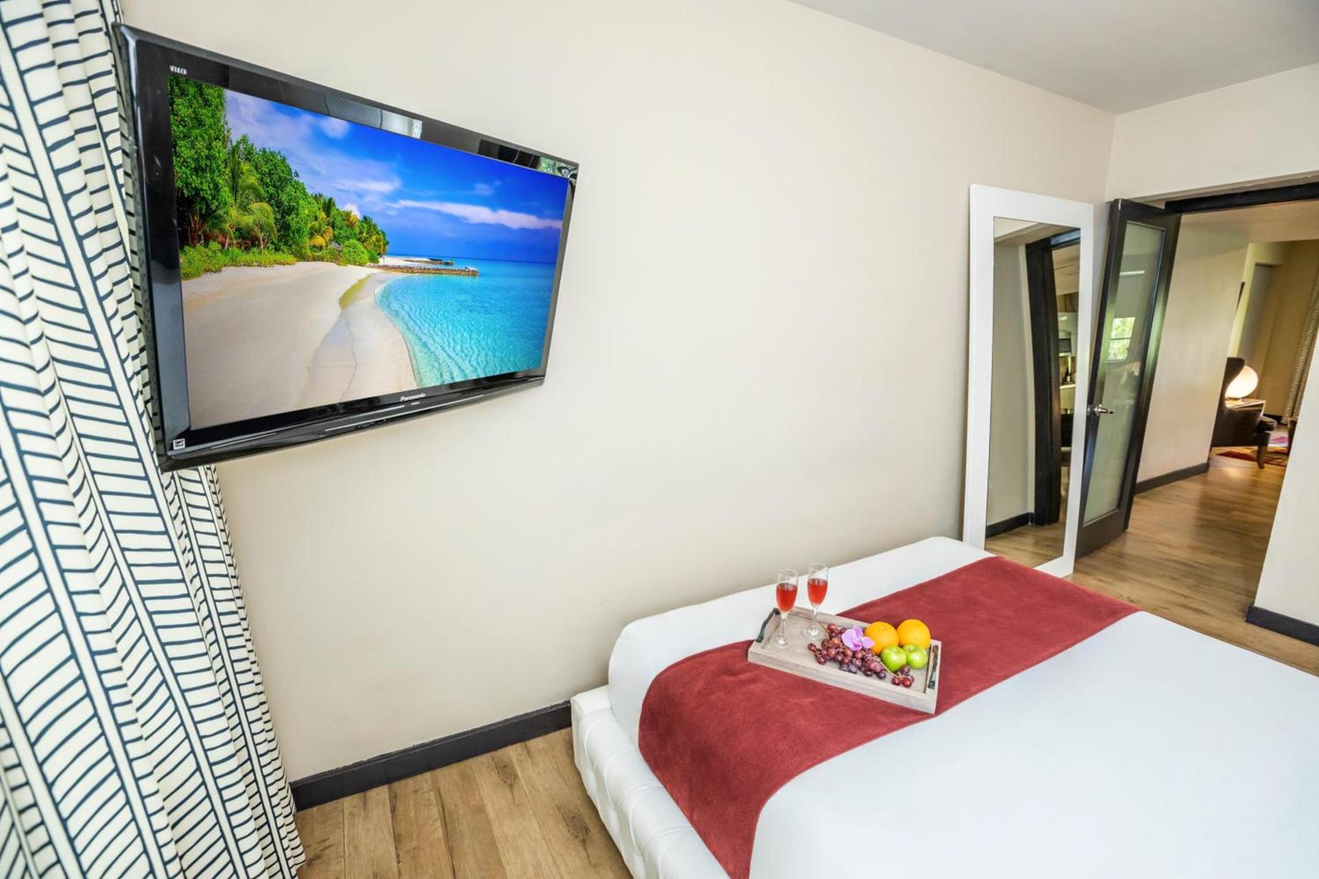 Metropole Suites South Beach photo 44