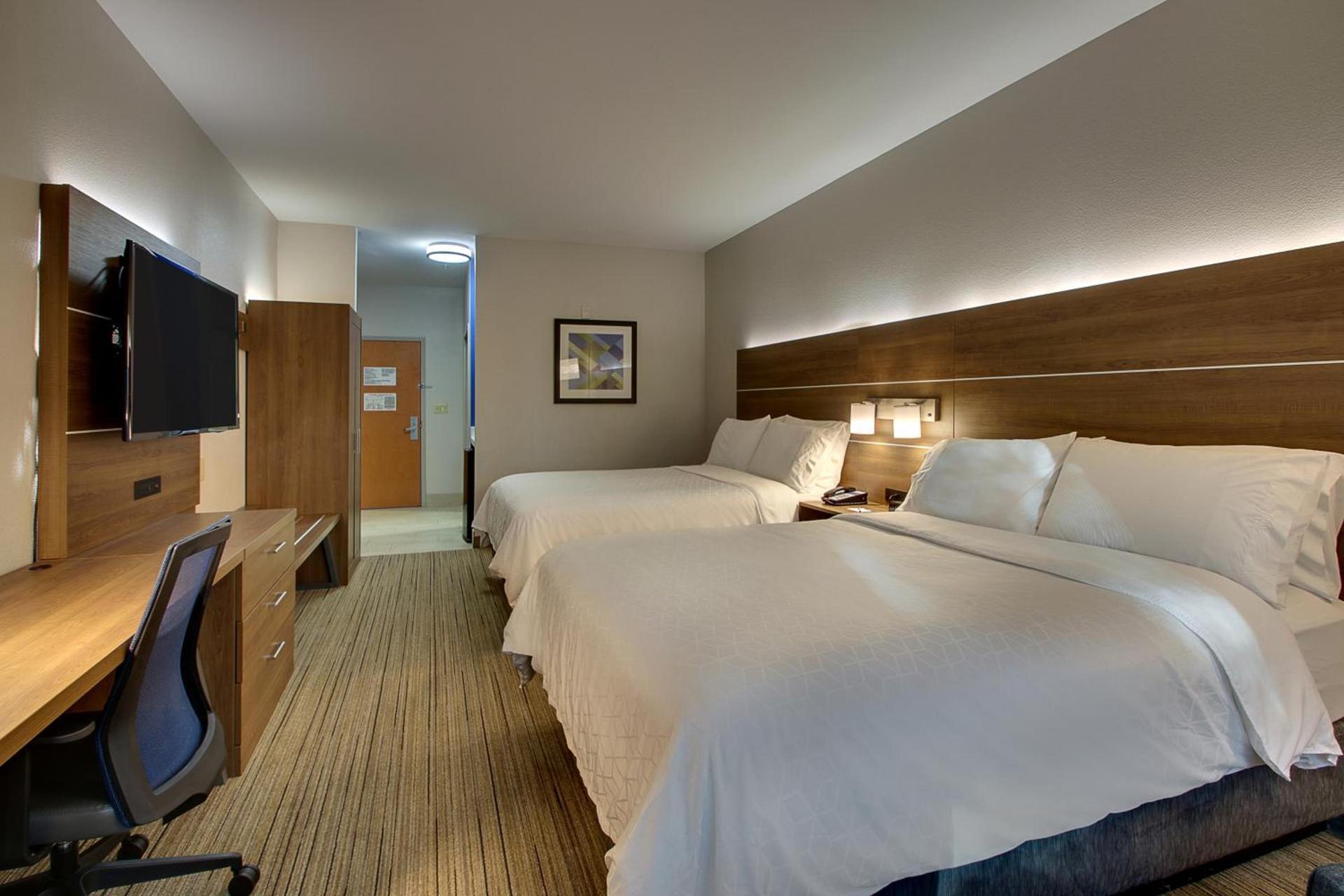 Holiday Inn Express Hotel & Suites Austell Powder Springs by IHG photo 9