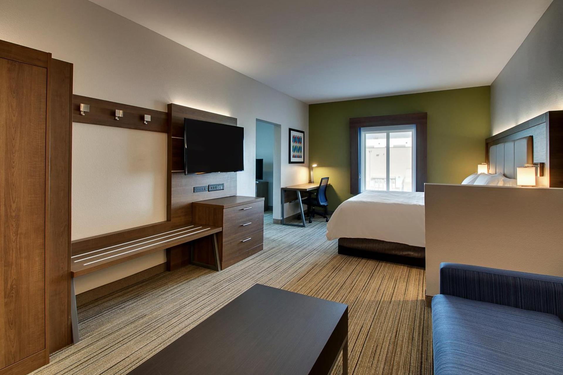 Holiday Inn Express Hotel & Suites Austell Powder Springs by IHG photo 5