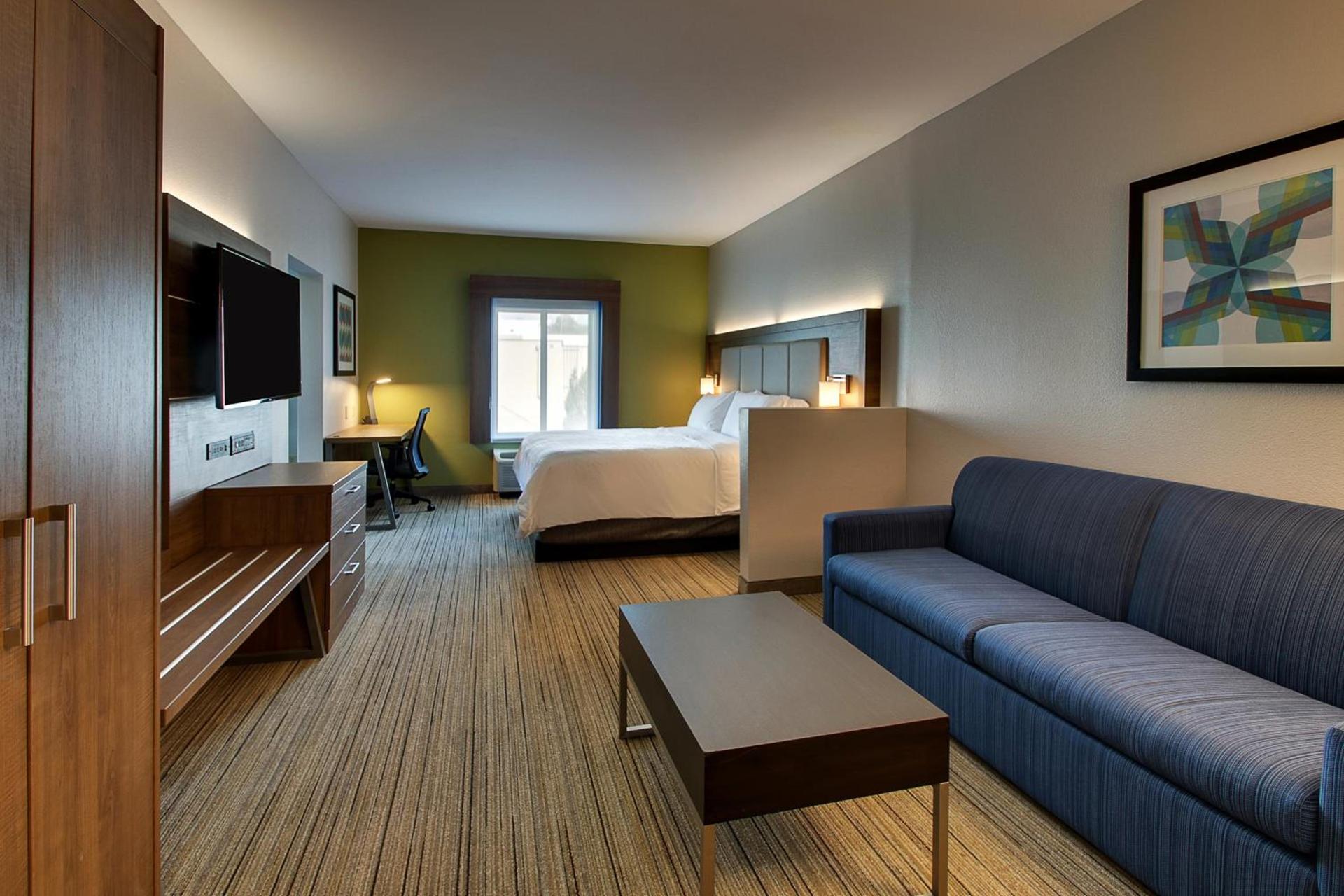 Holiday Inn Express Hotel & Suites Austell Powder Springs by IHG photo 3