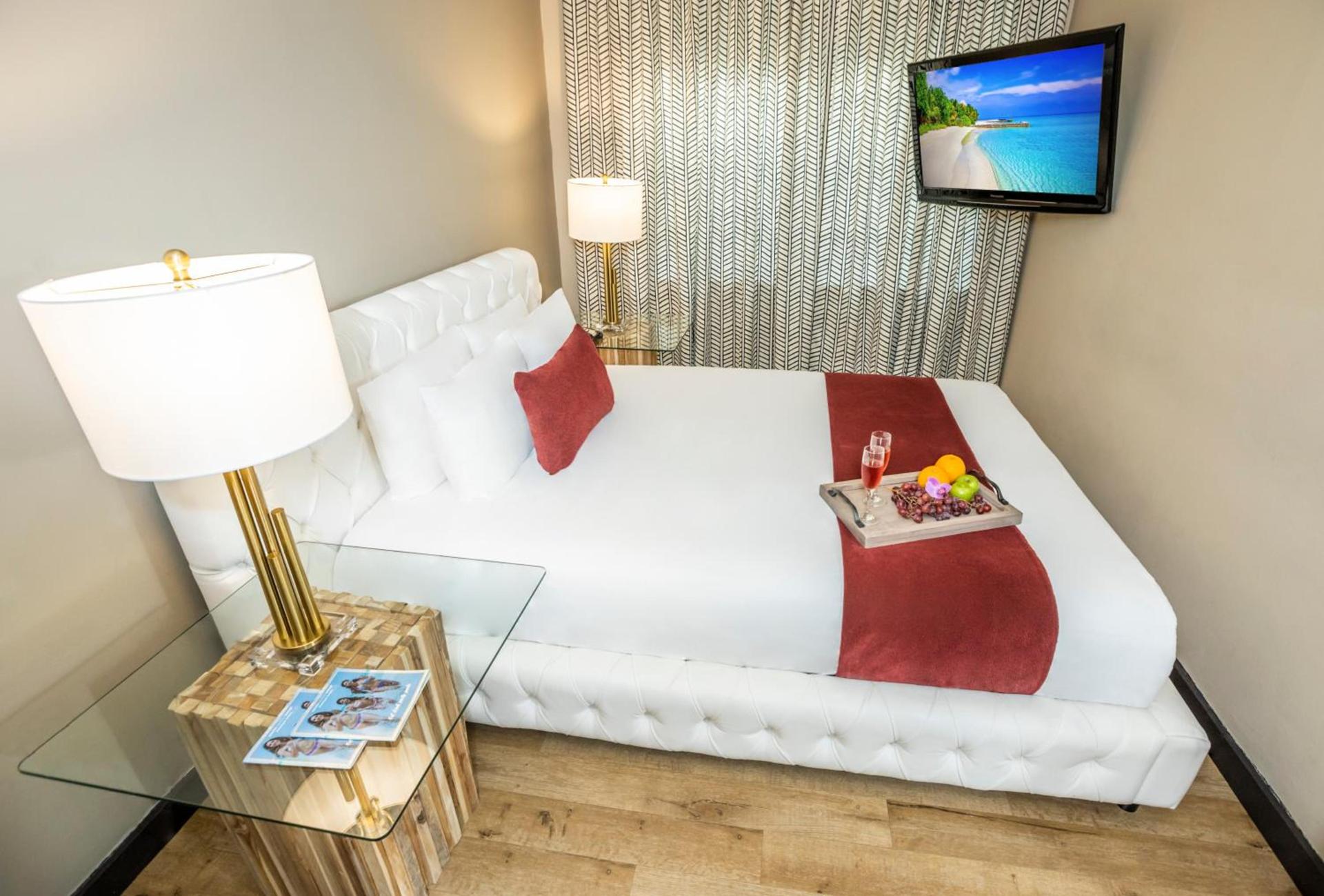Metropole Suites South Beach photo 28
