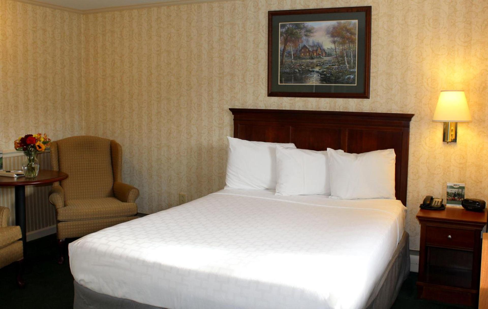 SHERWOOD MOTEL photo 9