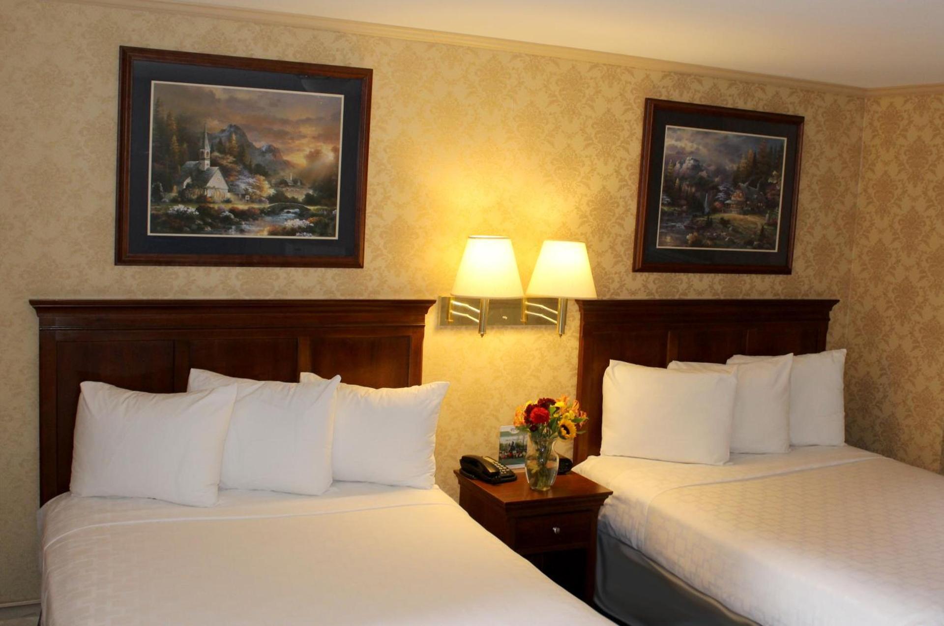 SHERWOOD MOTEL photo 7