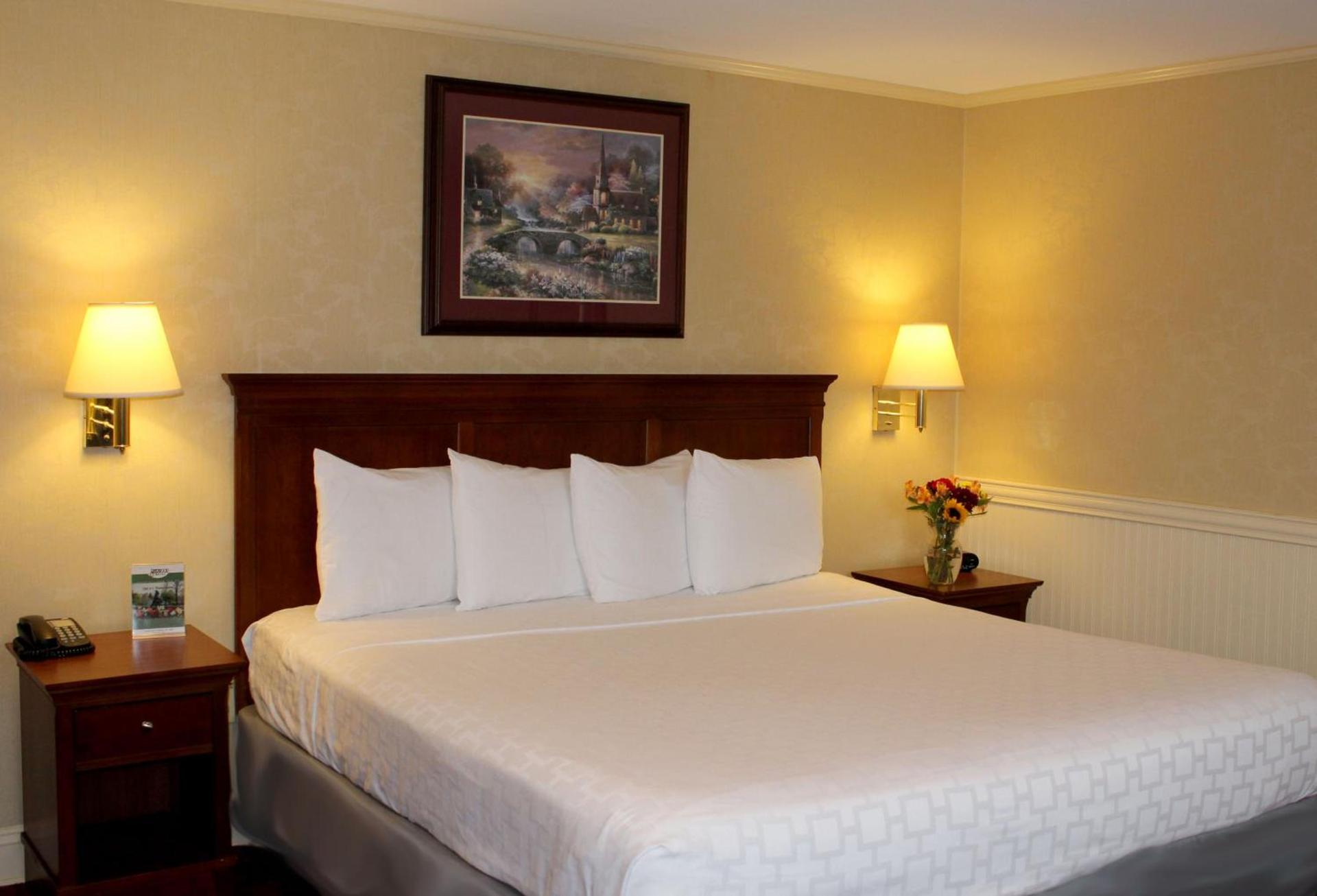 SHERWOOD MOTEL photo 5
