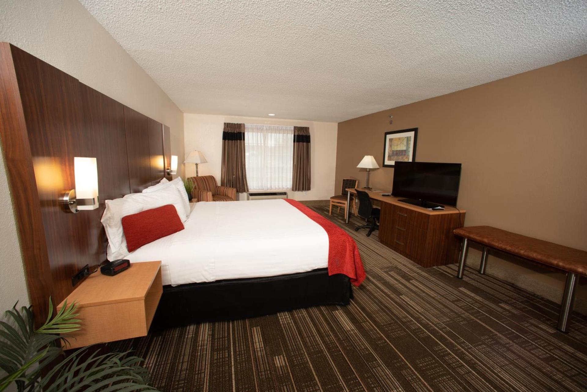 Northfield Inn Suites and Conference Center photo 18