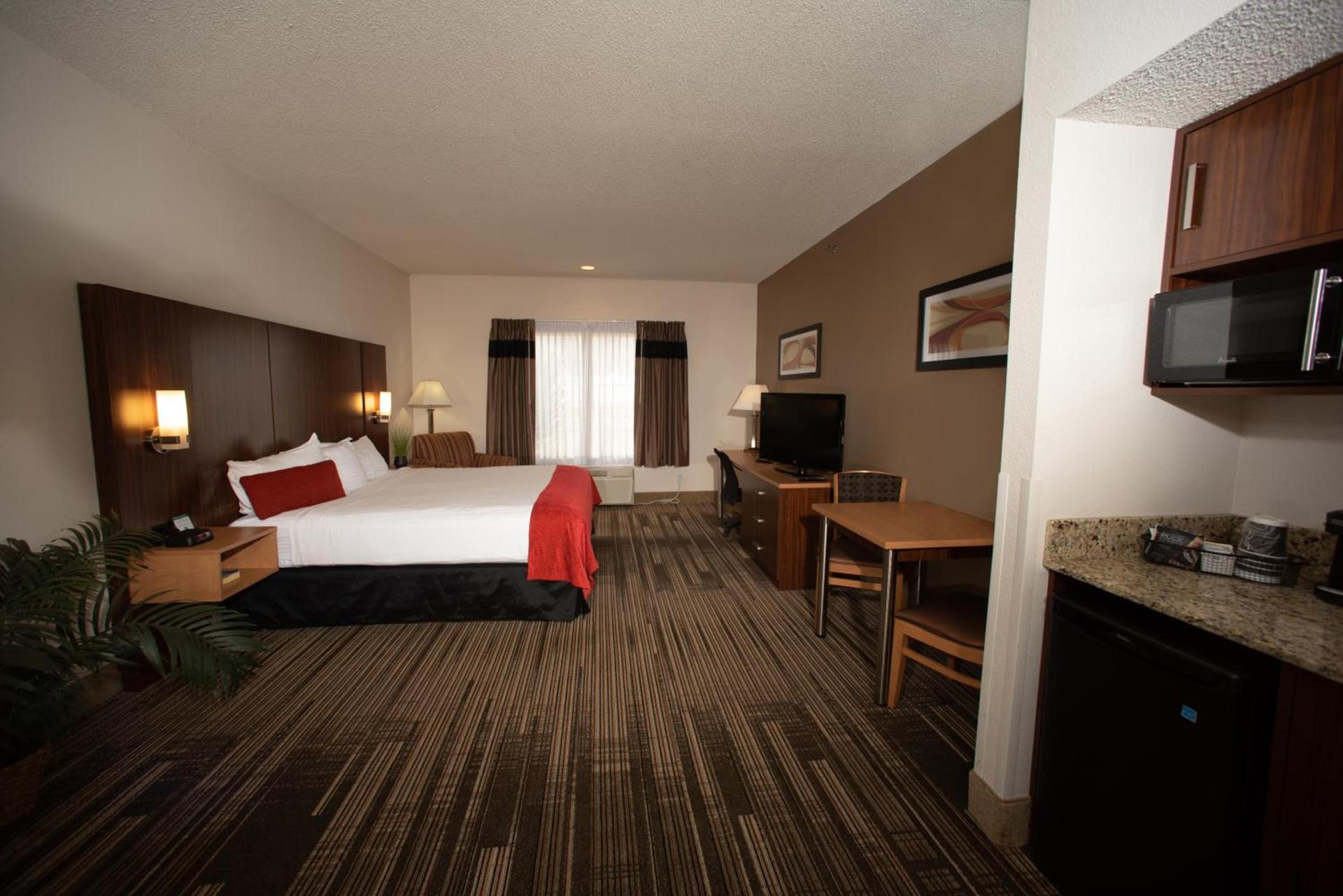 Northfield Inn Suites and Conference Center photo 16